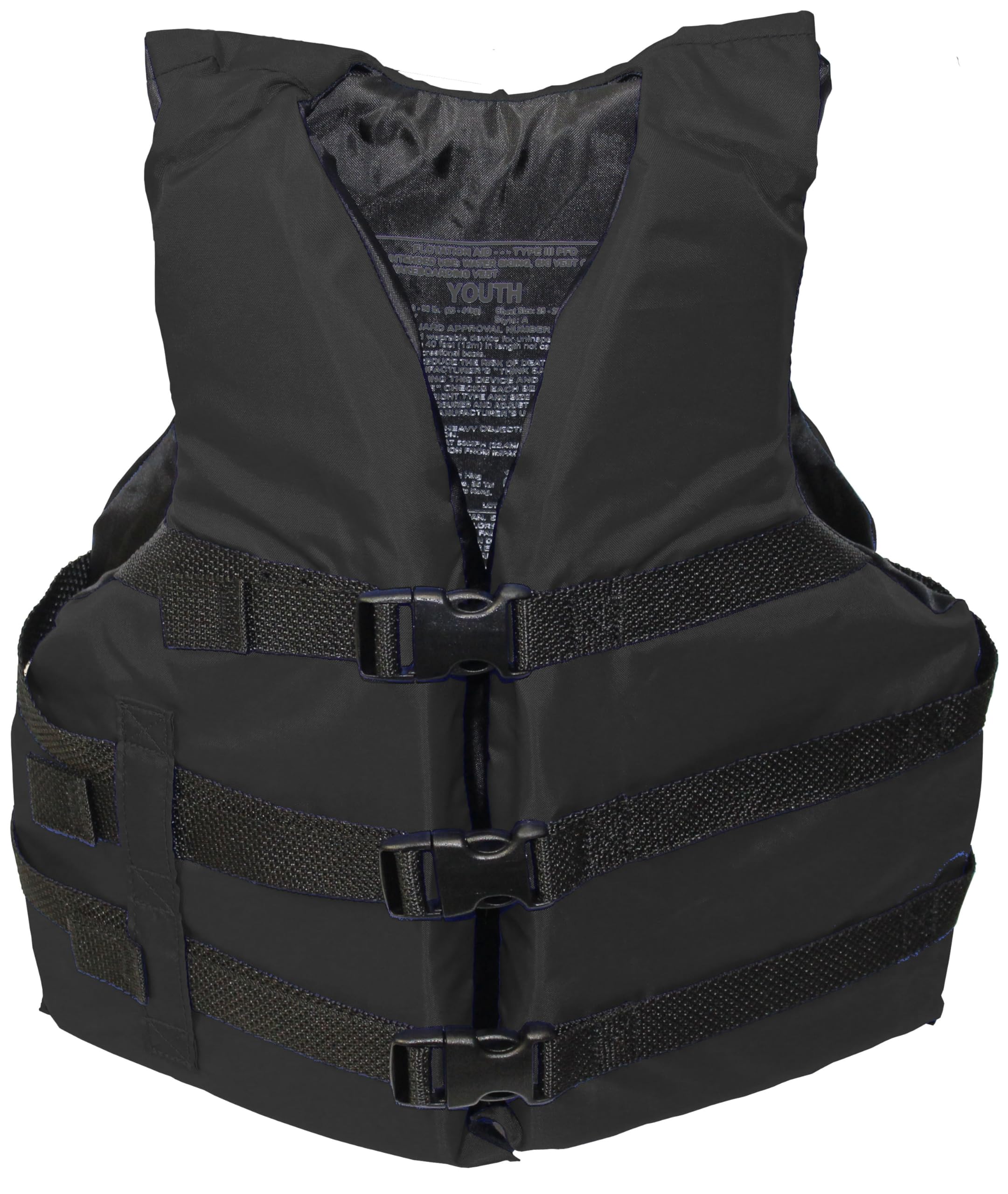 Hardcore Water Sports Paddle Vest