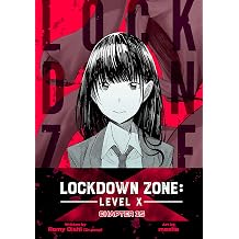 Lockdown Zone Level X Chapter 15