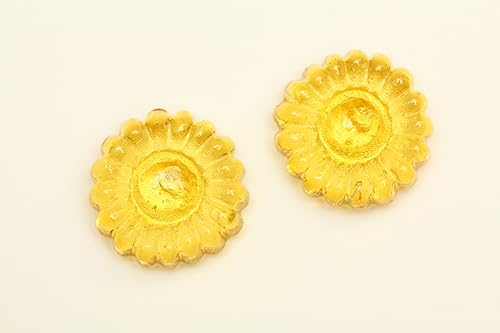 Miniatura 2 de Yupik Caramelos envueltos, azúcar de cebada miel, 2.2 libras