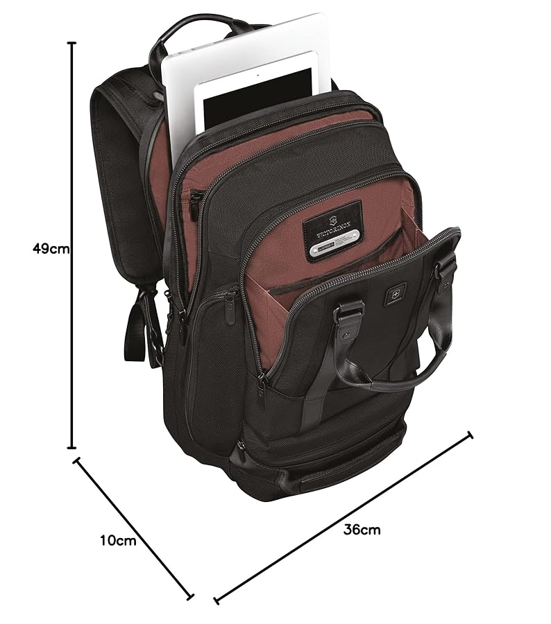 Amazon | [ビクトリノックス] 公式 正規品 バックパック