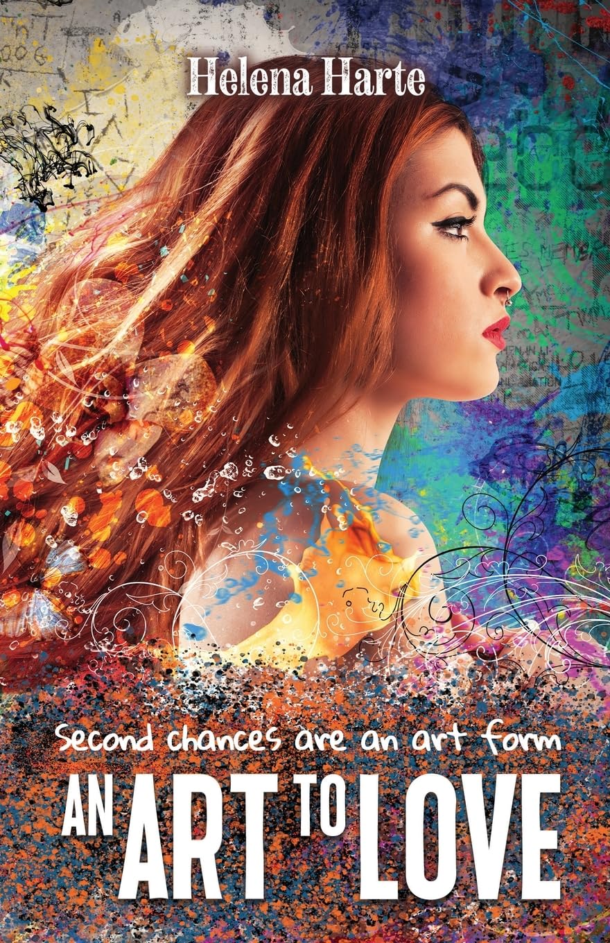 An Art to Love: Second chances are an art form