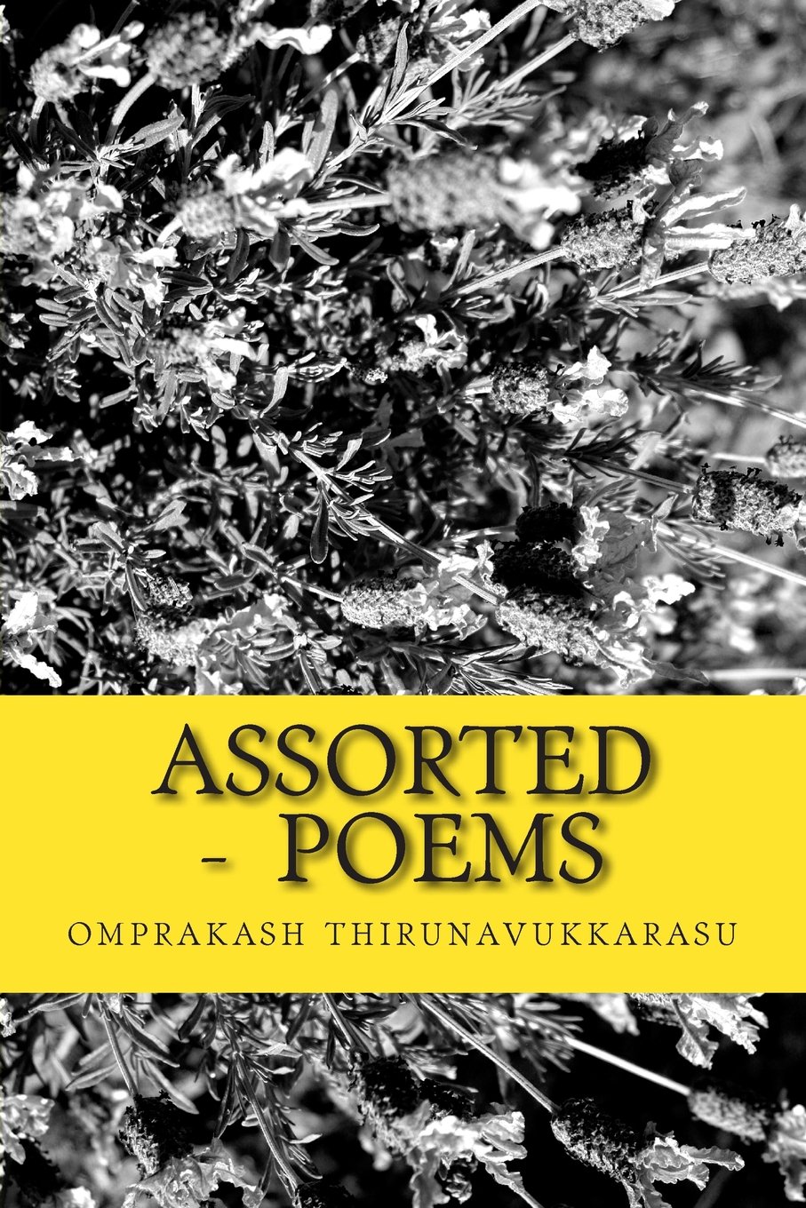 Assorted: About Poems: 1