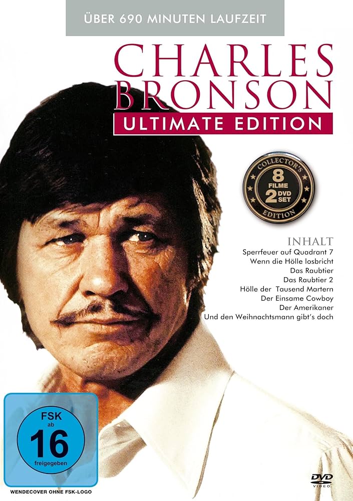 CHARLES BRONSON レコード　10inch CHARLES BRONSON YOUTH ATTACK! 10inchレコード