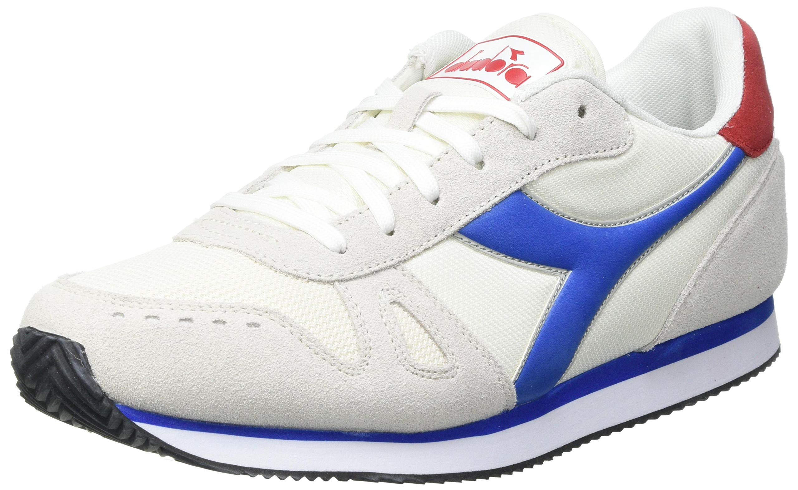 Men's Simple Run Oxford Flat