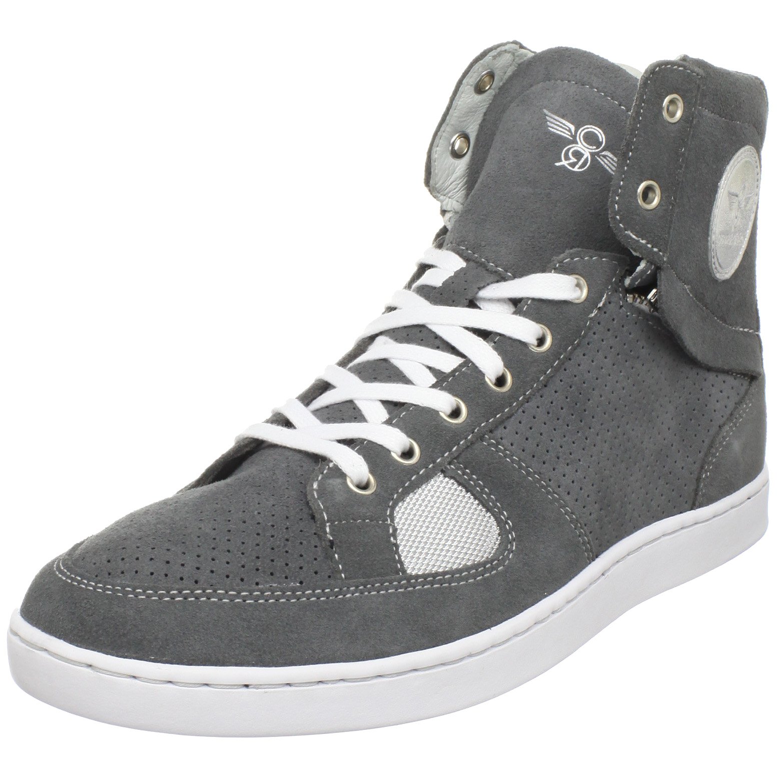Creative Recreation Mens Solano Fashion Sneaker | Desertcart Gambia