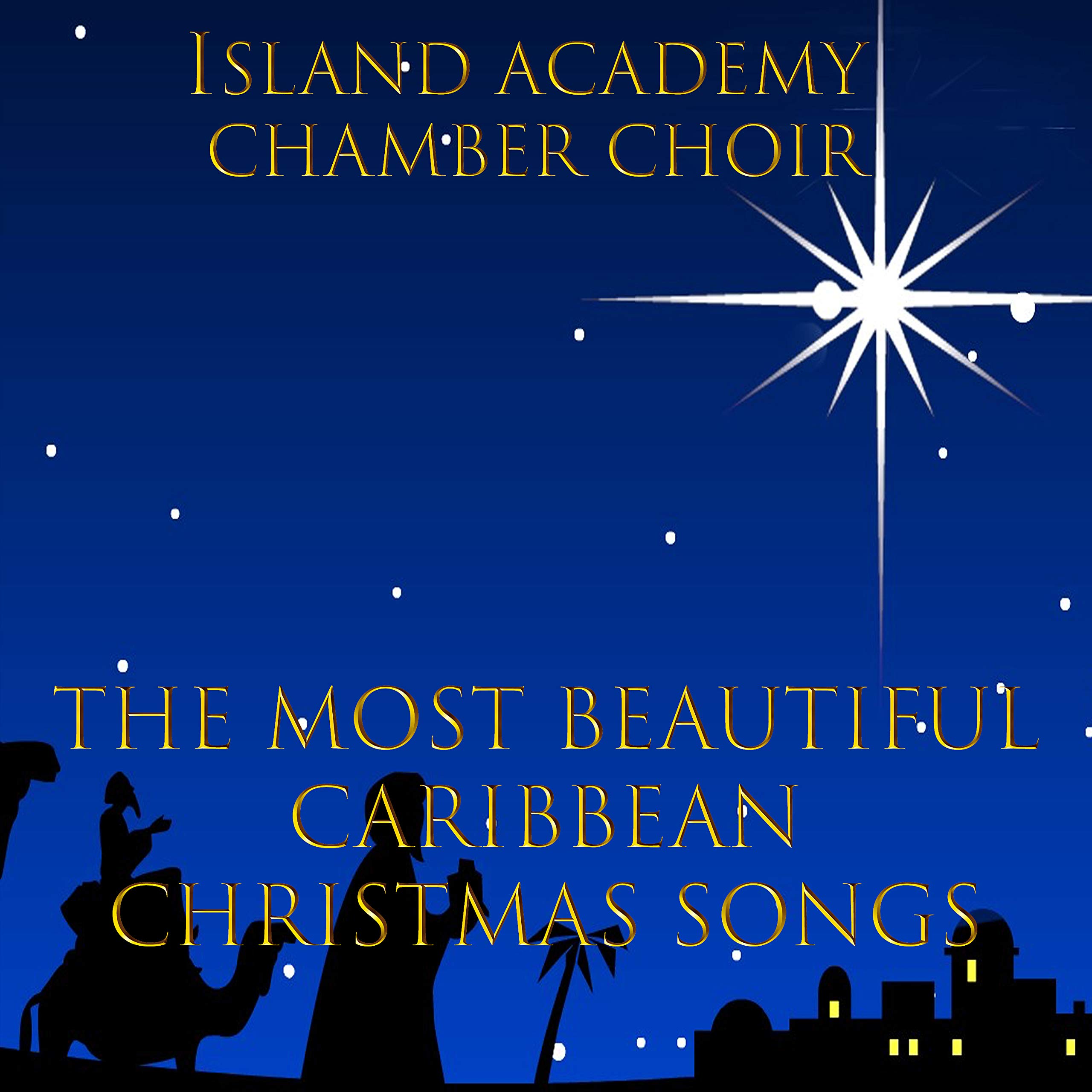 Island Academy Chamber Choir