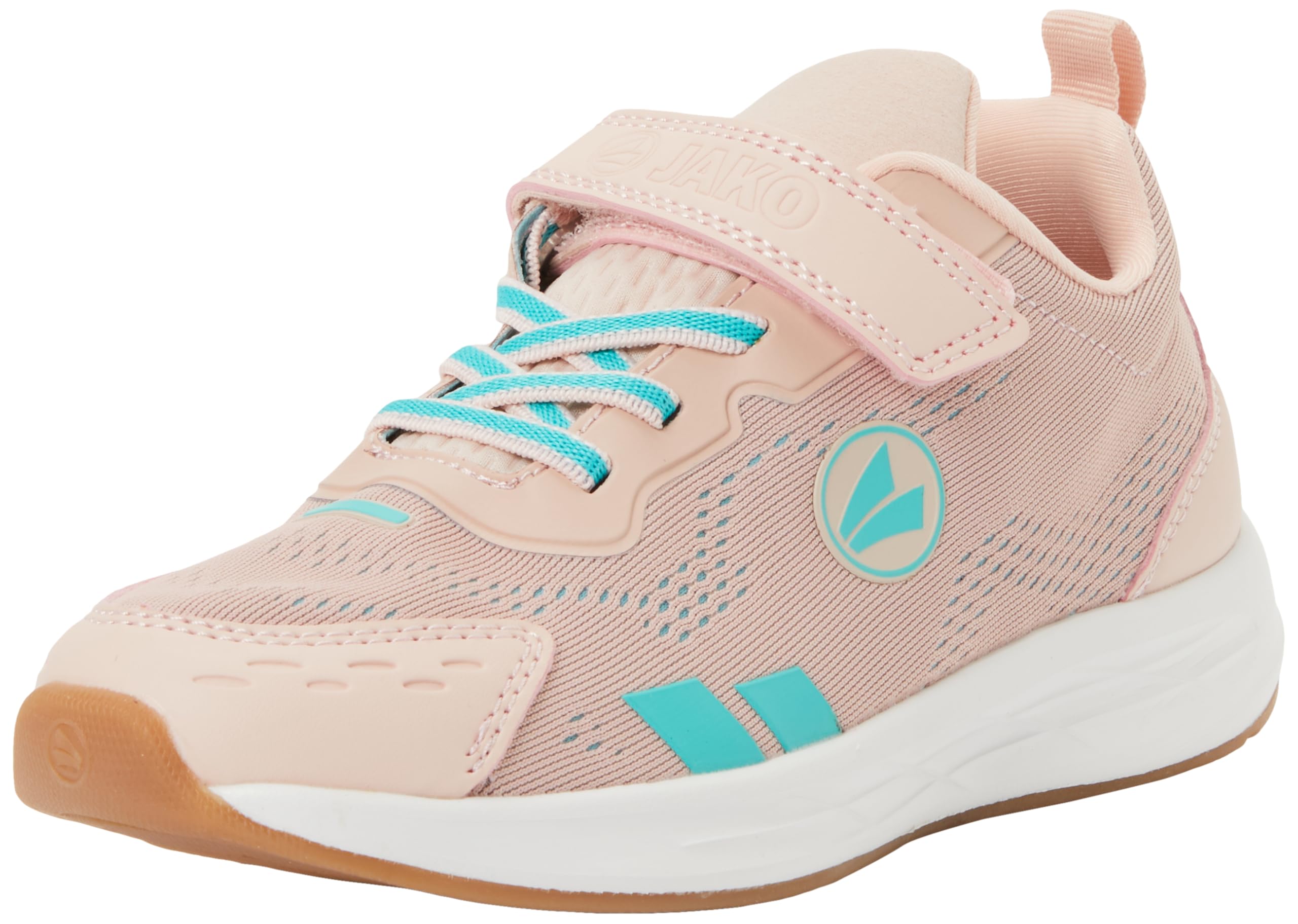 JAKO Mädchen J-tf Play Ev Sportschuh