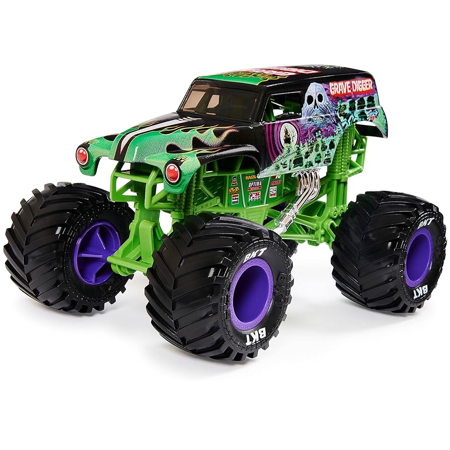 週刊MONSTER TRUCK 4WD LOS04028_A22_5V8EH8FE.jpg