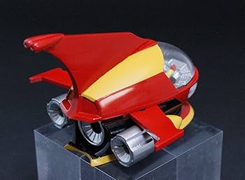 マジンガーZ。ジェットパイルダー。03,. マジンガーZ ジェットパイルダー