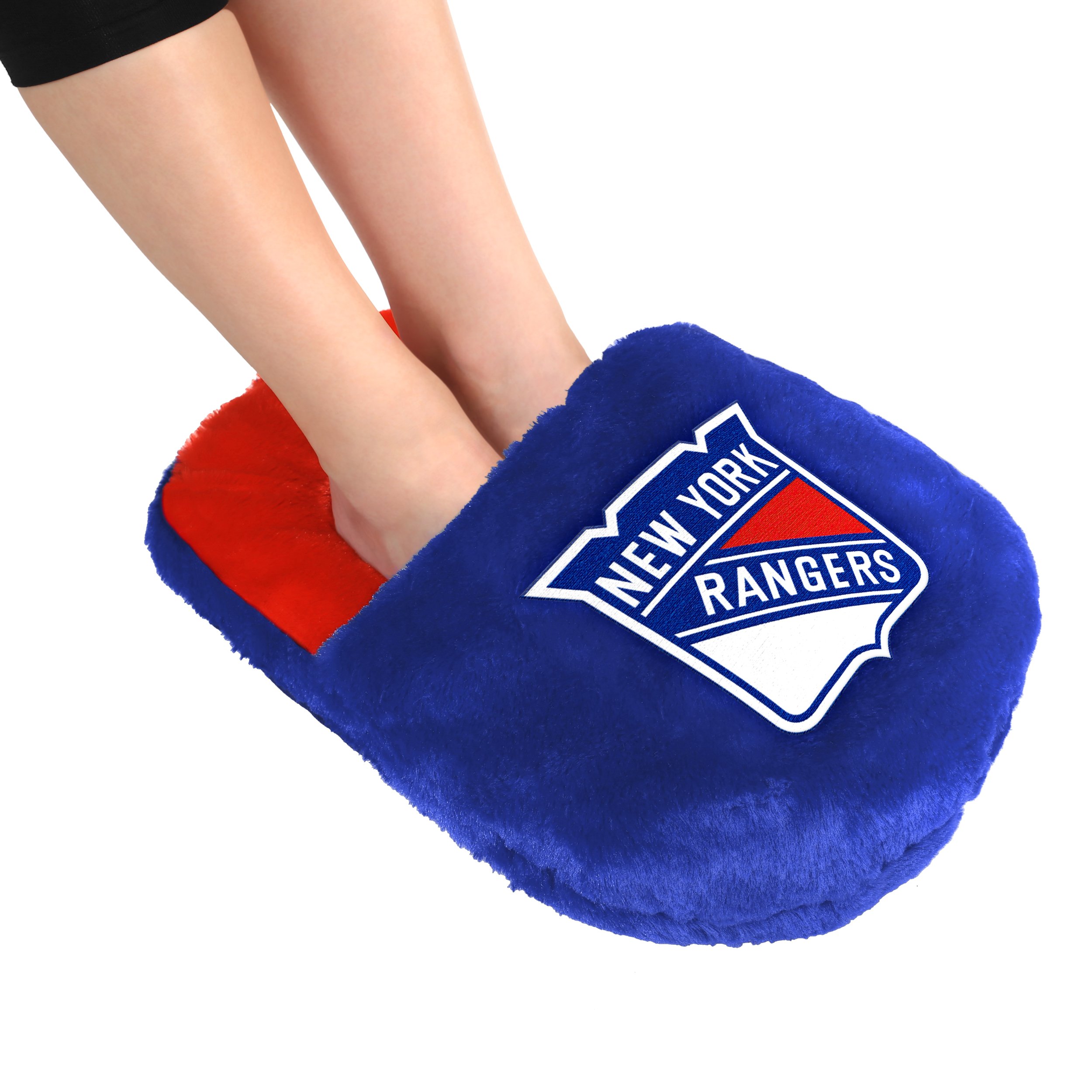 FOCO New York Rangers Team Feetoes