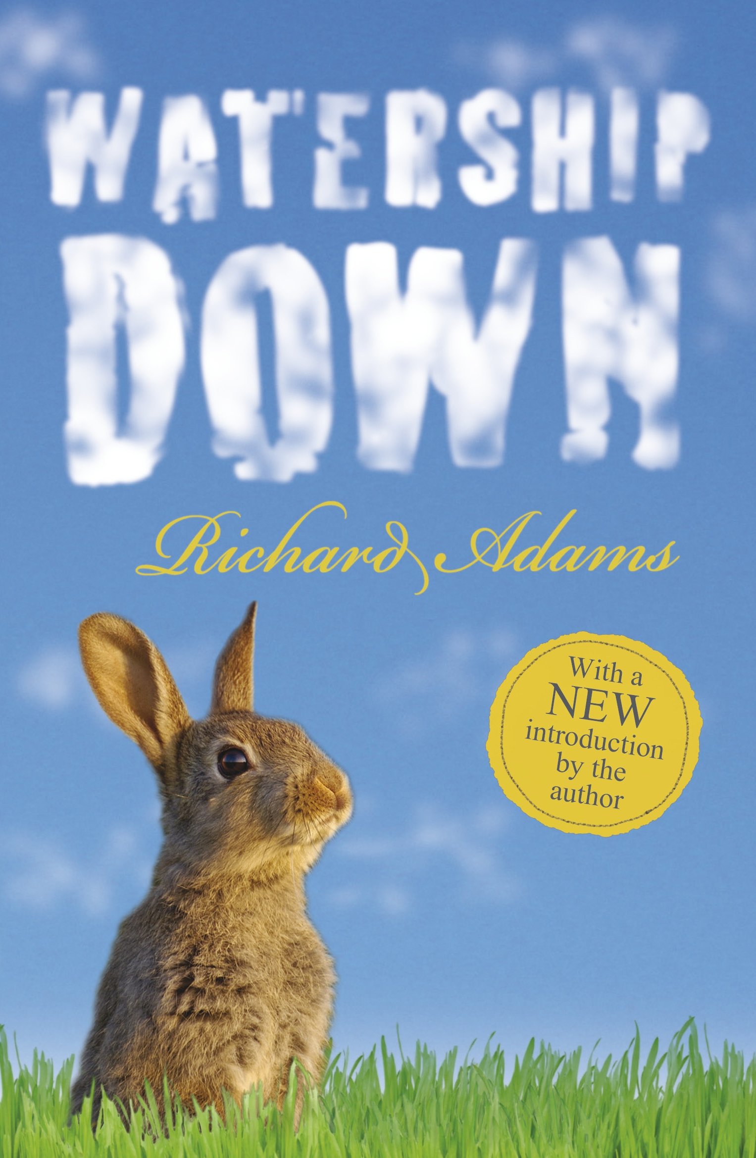 Buy Watership Down 40th Anniversary Edition โ BookShops.in