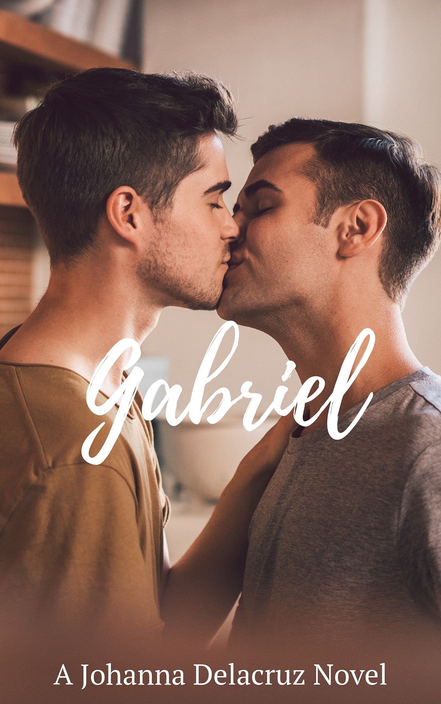 Gabriel (Landview Book 3)