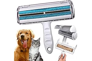 The Paw Dog Hair Remover: Ultimate Pet Hair Removal Solution