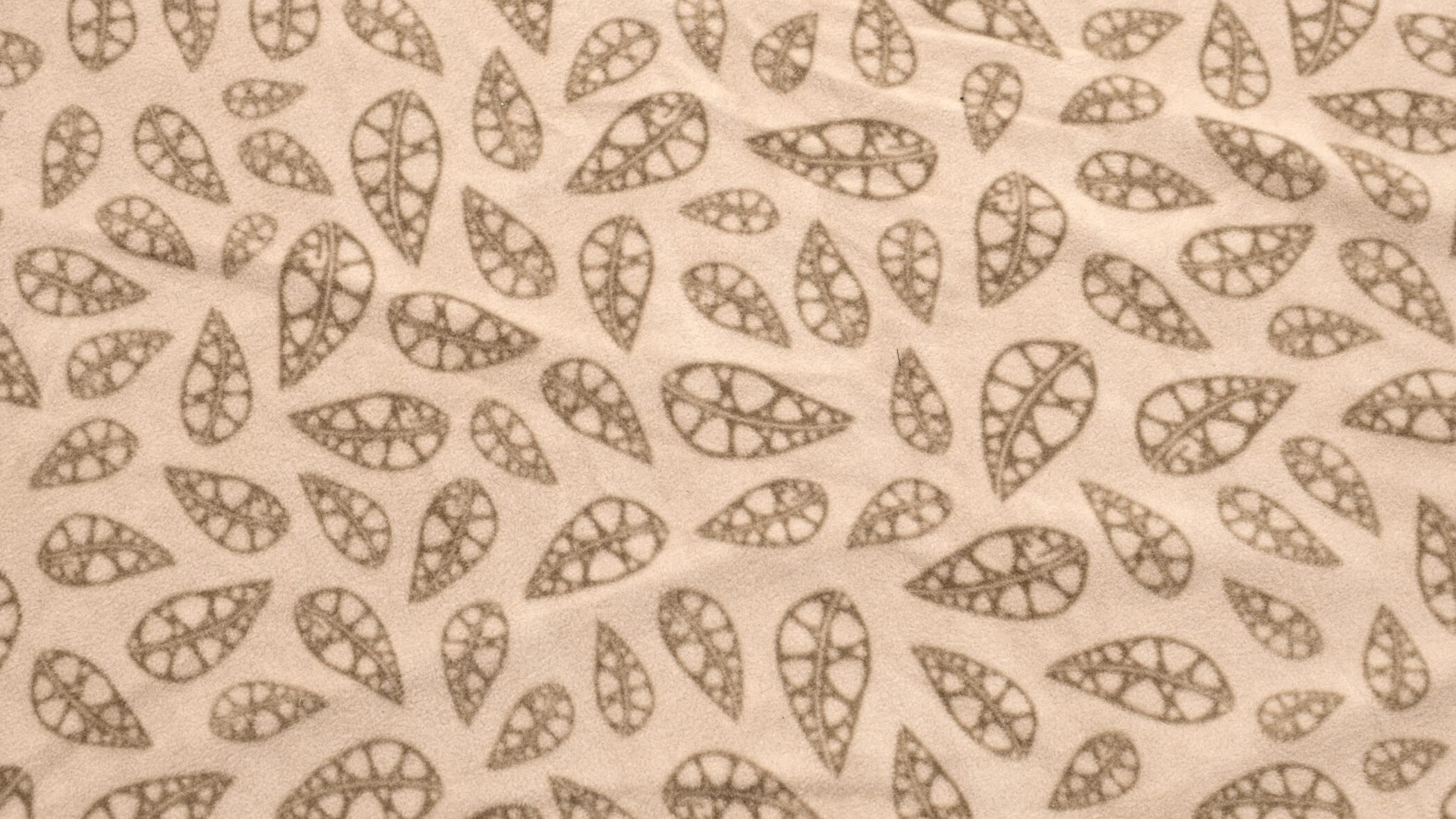 ROBENS Klondike Fleece Rug