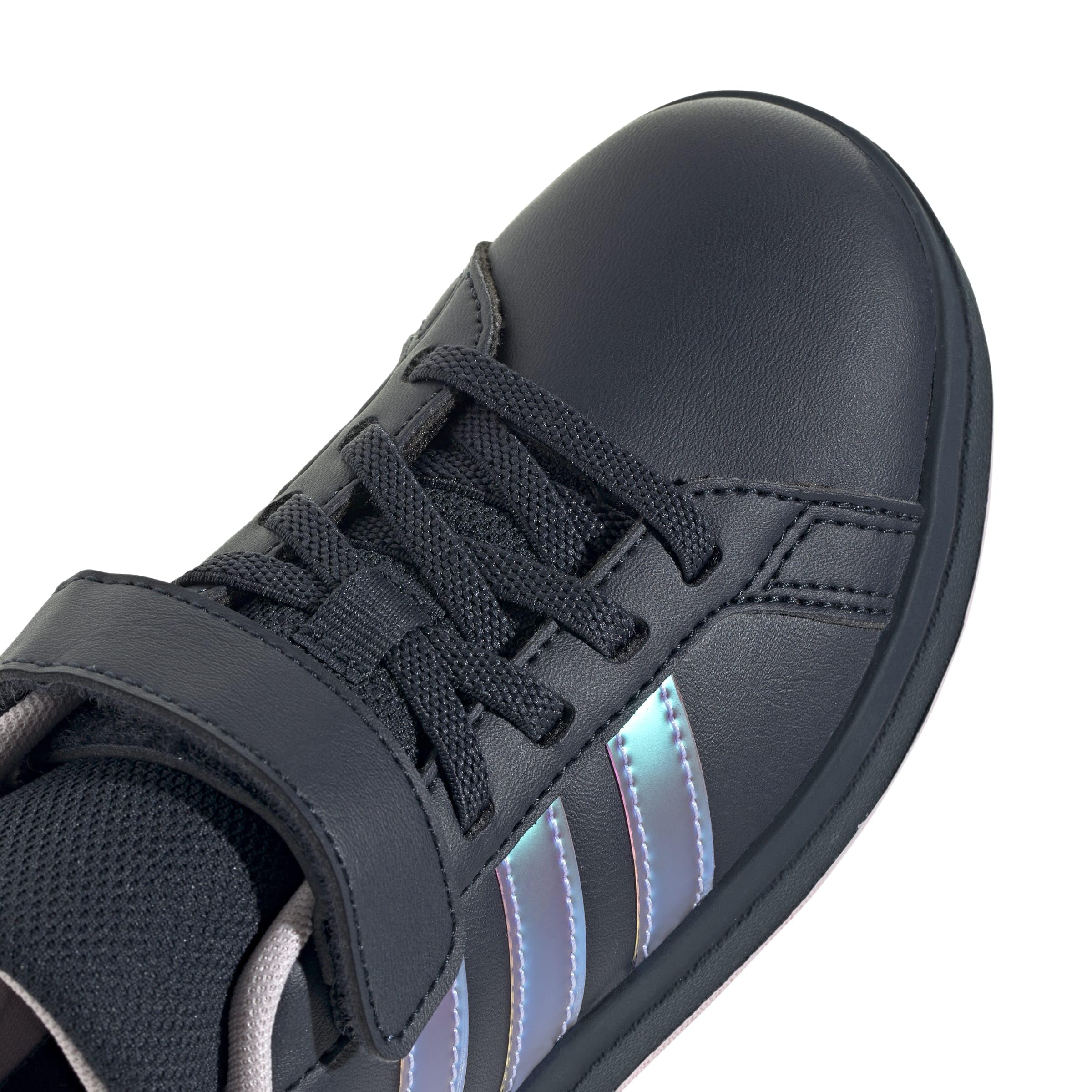 adidas Uniseks - dzieci Grand Court 2.0 Shoes ChildrenButy tenisowe