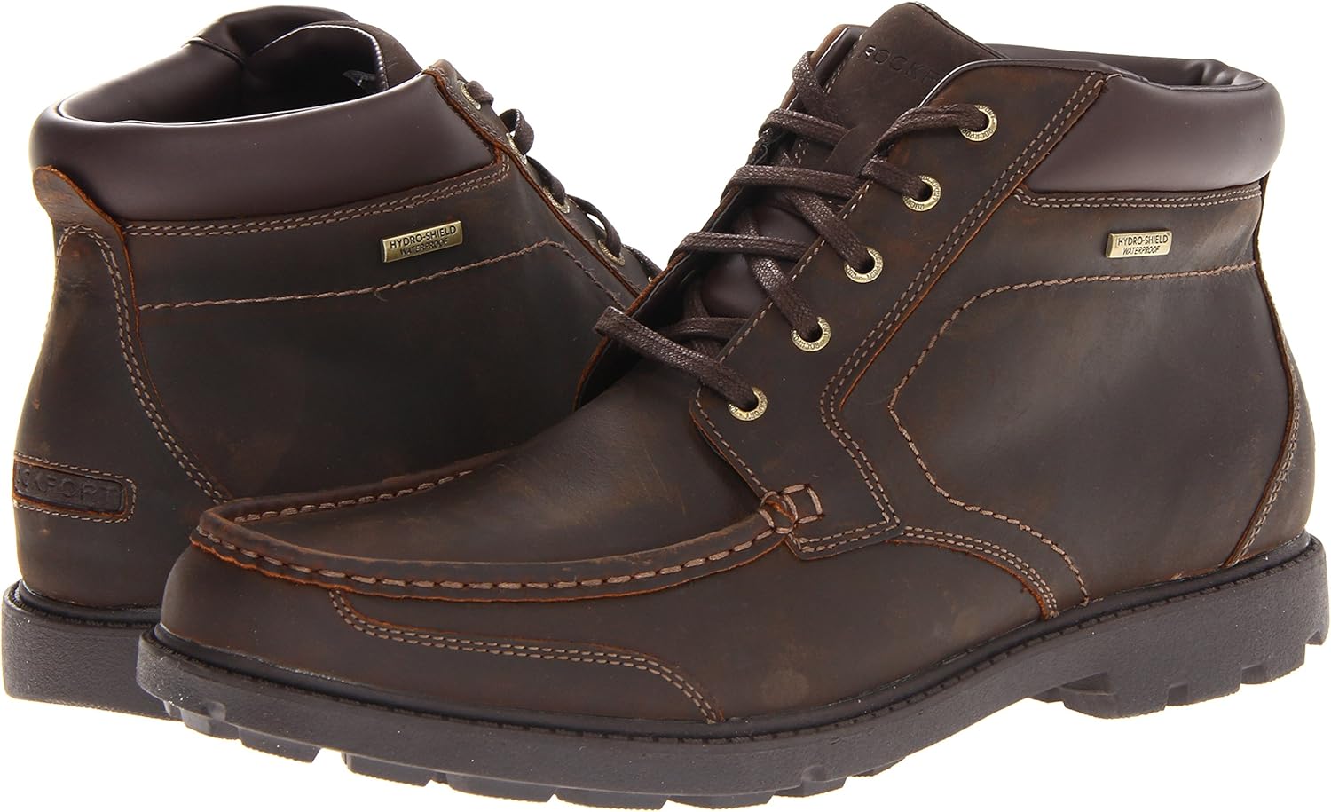 Botas rockport Clearance