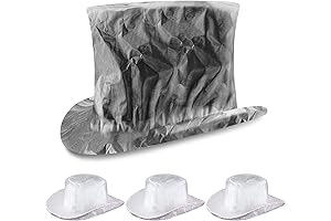 Cowboy Hat Rain Covers for Safekeeping and Protection