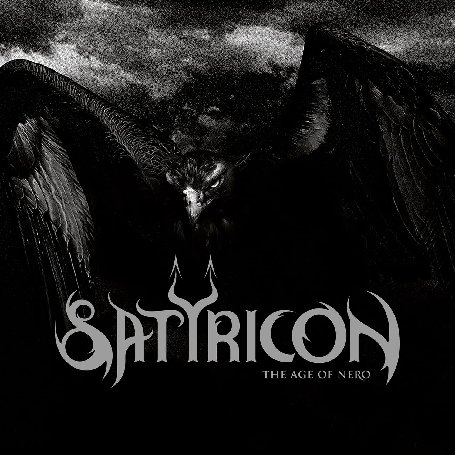Satyricon Age Of Nero LP New 8719262041073