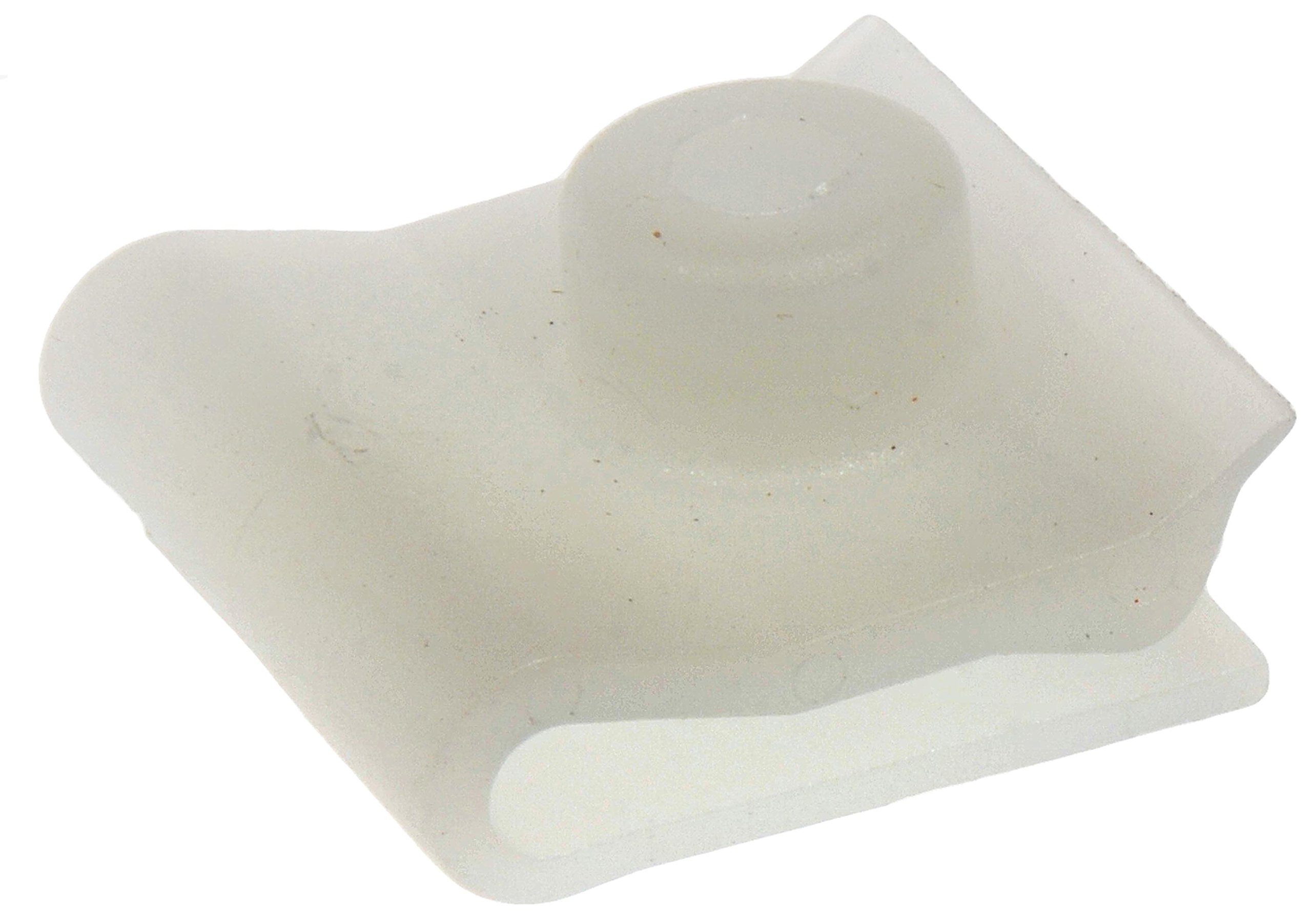 Dorman 961-307 Fender Liner Head Dia. 0.79 X 0.75 In. Shank Long 0.19 In. Hole Dia. 0.35 In., 2 Pack - FENDER LINER RTNR - Fender Liner Head Dia. 0.79 X 0.75 In. Shank Long 0.19 In. Hole Dia. 0.35 In. - Speed Nut - Dorman offers a comprehensive line of Clip / Spring Nuts for a range of automotive applications. They are available for use with a large variety of screw sizes, throat depths, and panel ranges.