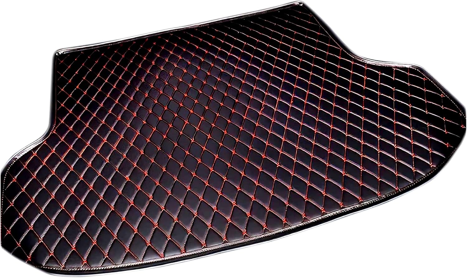 Custom Car Boot Liner Mats for BMW 4er G22 2020 2021 2022 2023