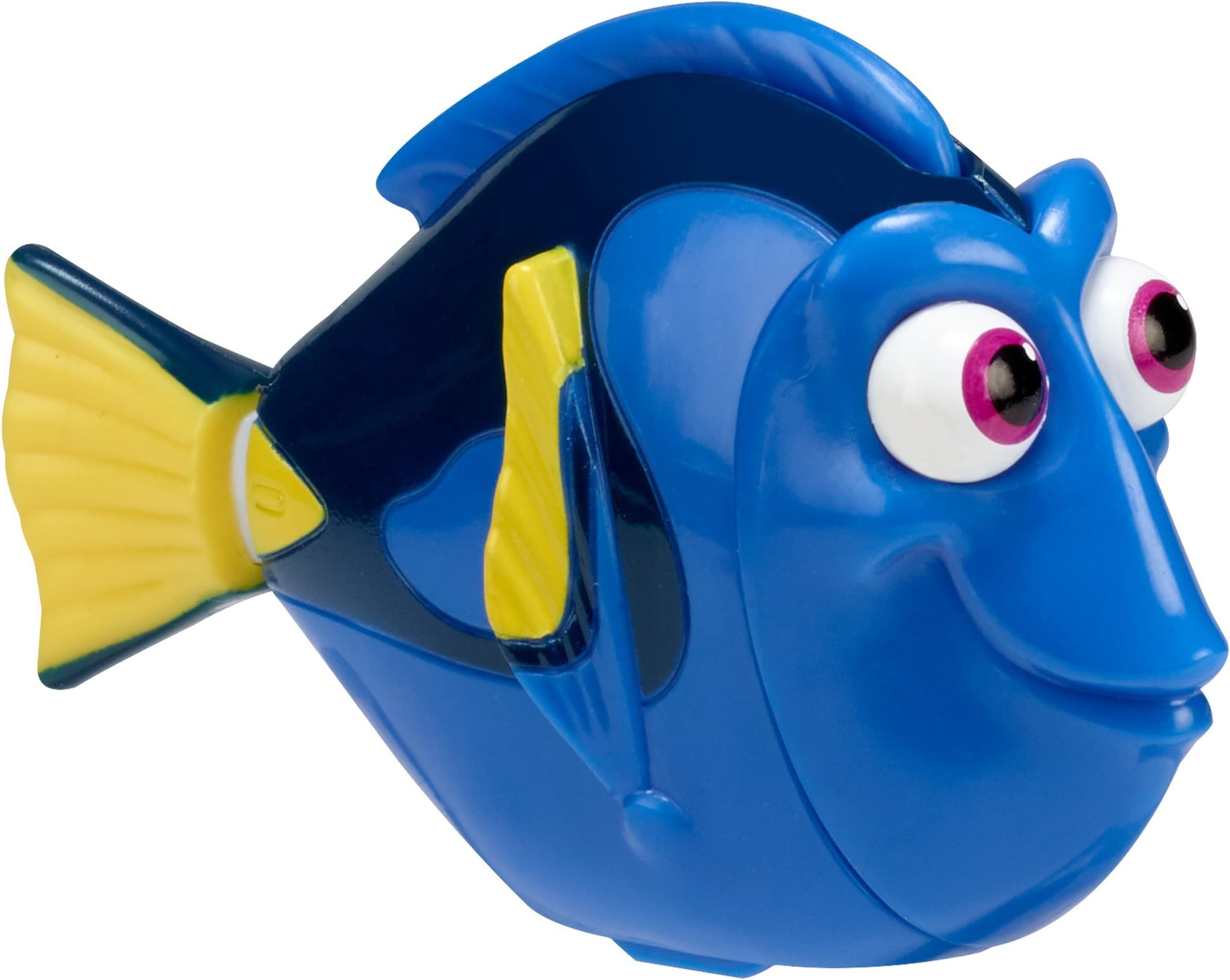 Bandai Finding Dory Swigglefish Dory Figure