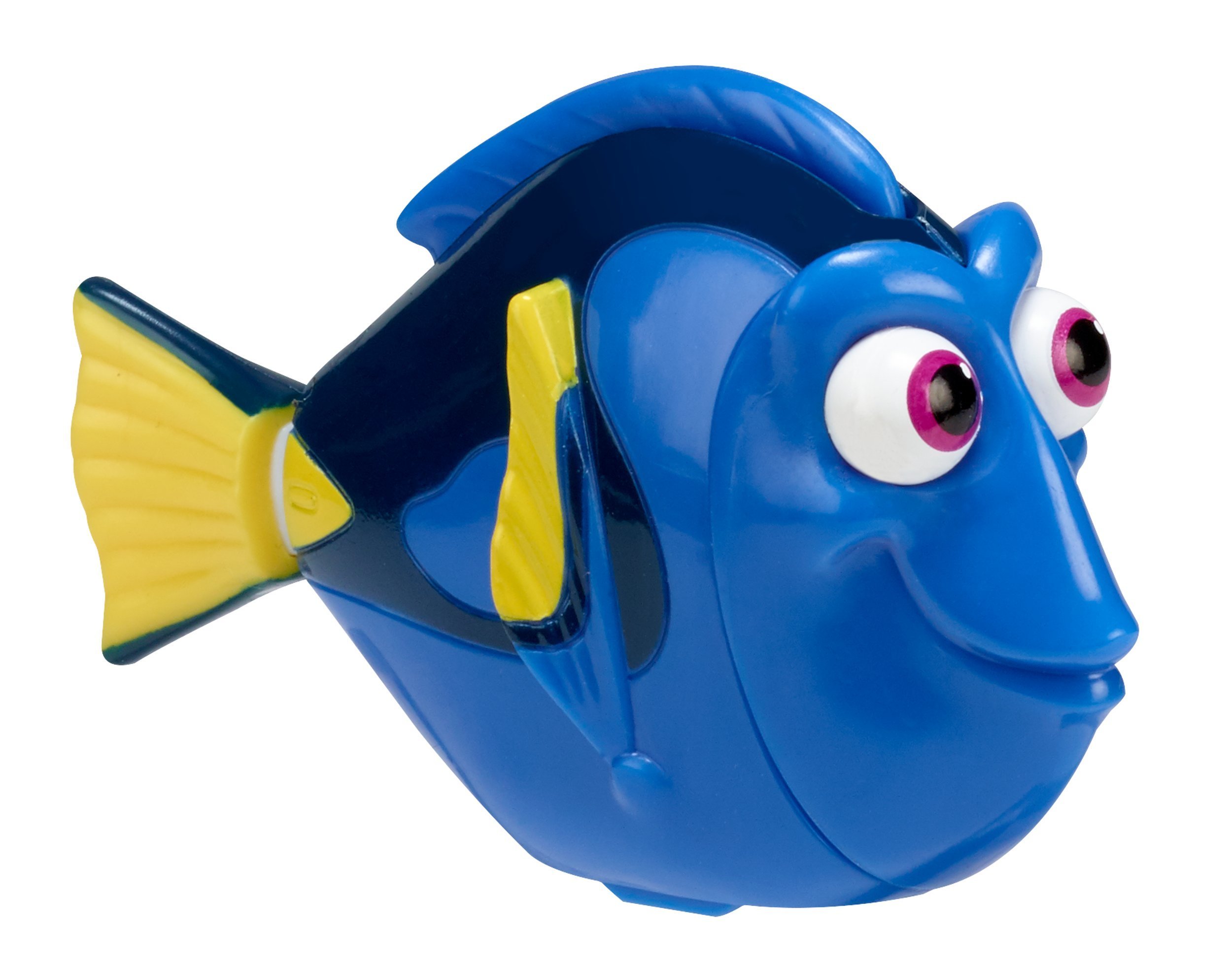 Bandai Finding Dory Swigglefish Dory Figure