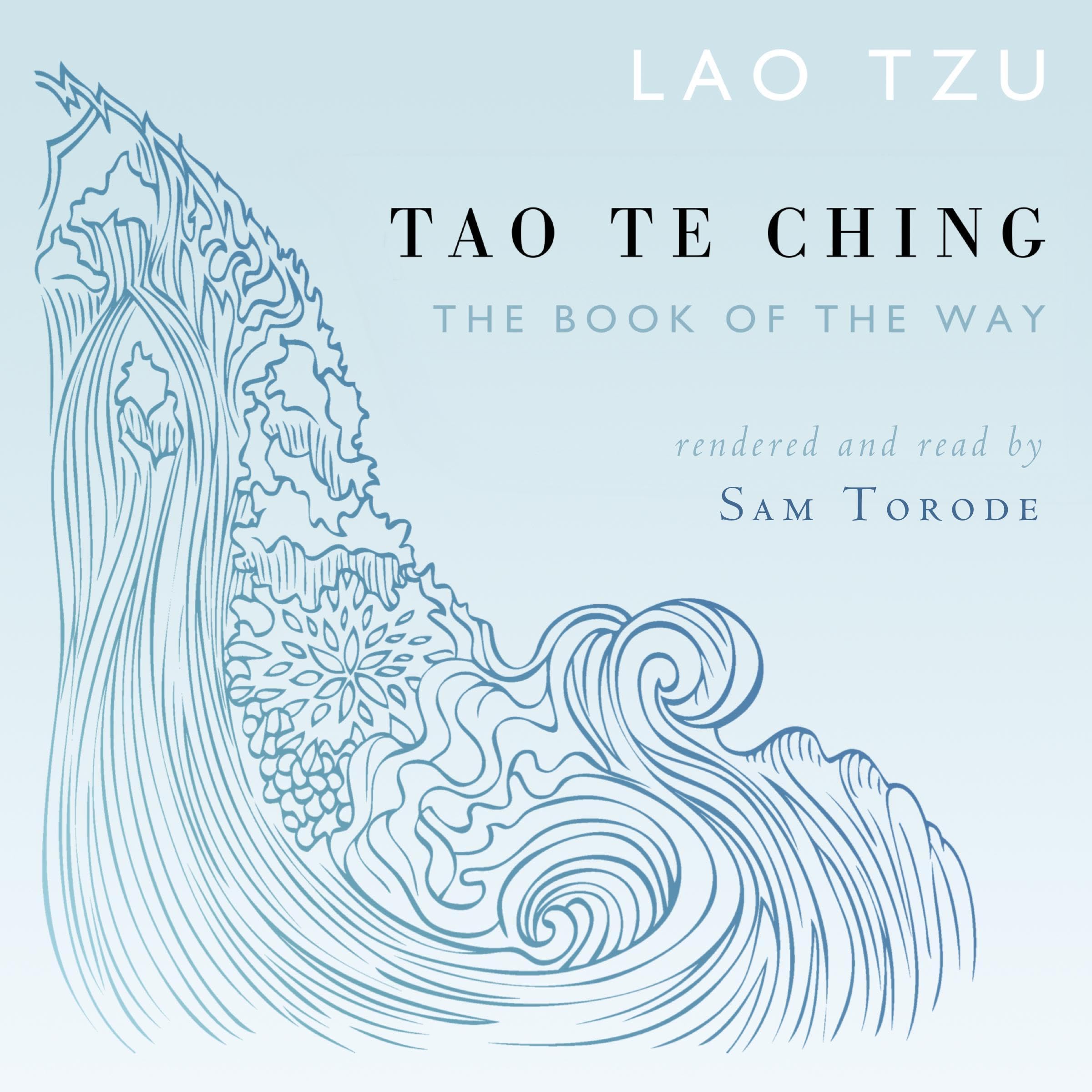 Tao Te Ching