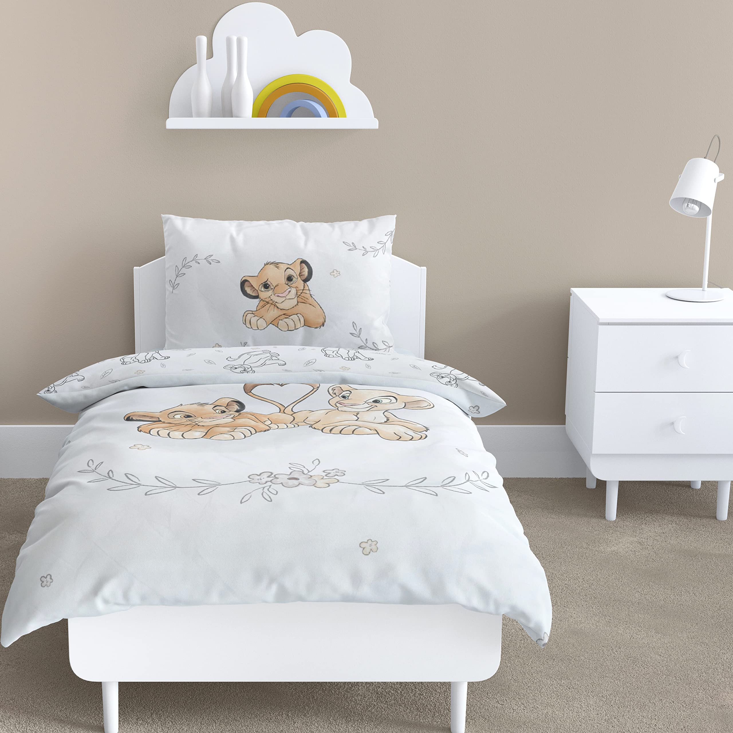 Duvet Funda Nordica Winnie The Pooh Winnie The Pooh 3-Piece