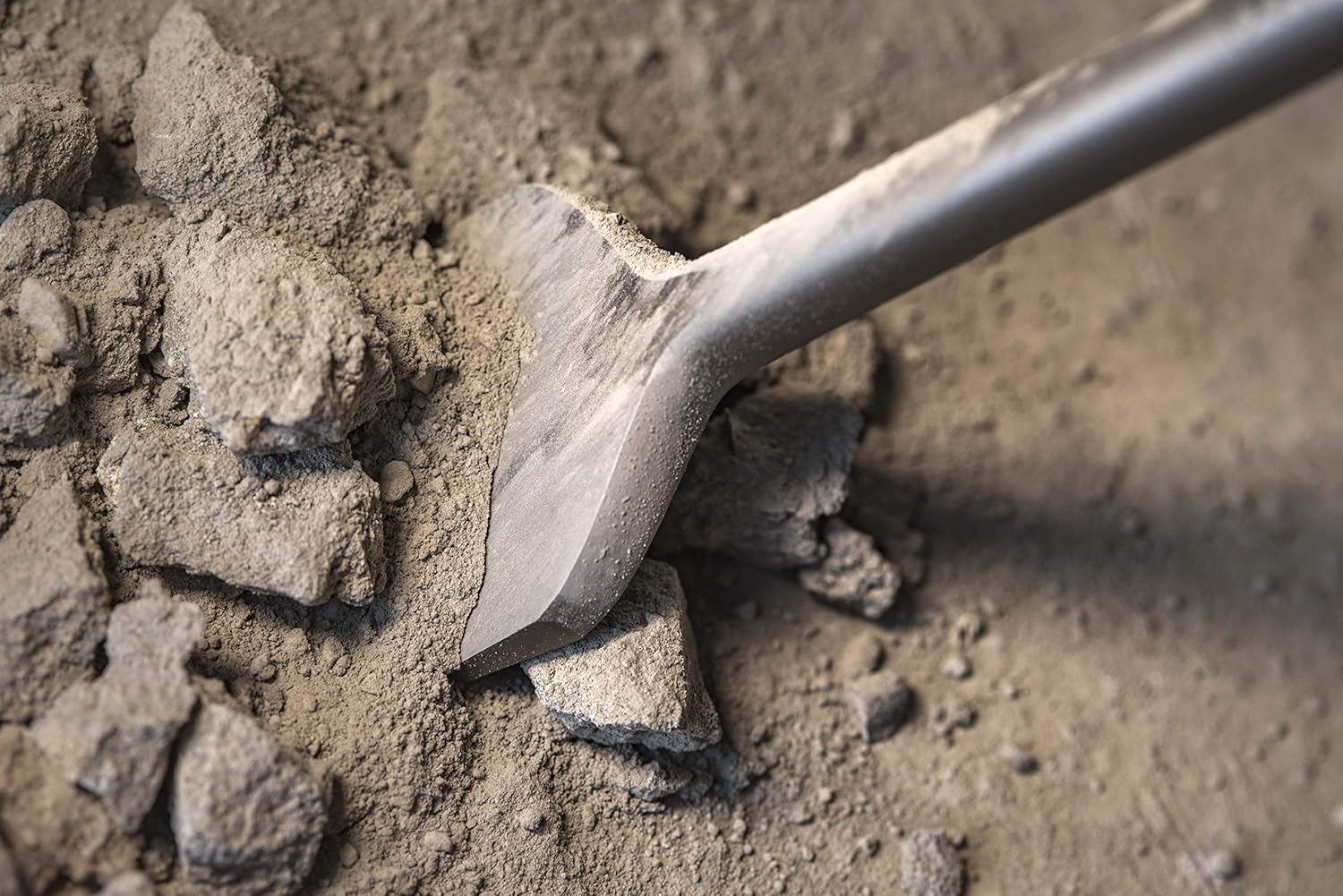 Authеntіс Crаzу Dеаlѕ Heller Tools 1125 SDS-max Chisel, for the toughest tasks, set 3-pcs, pointed/flat/spade chisel, 350 mm Exсluѕіvе Dіѕсоunt 🔥 Heller Tools 1125 SDS-max Chisel, for the toughest tasks, set 3-pcs, pointed/flat/spade chisel, 350 mm