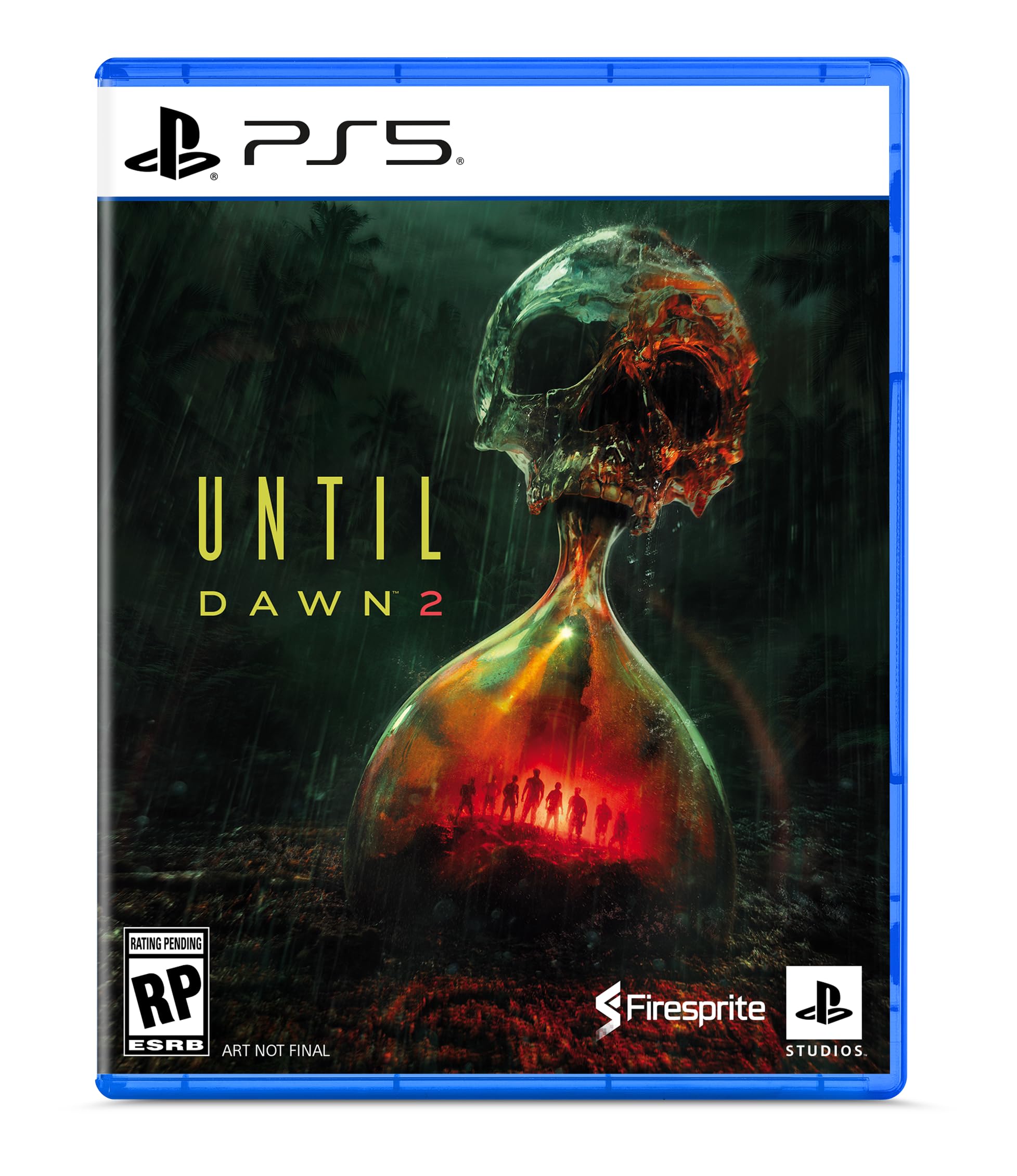 Until Dawn™ 2- PS5