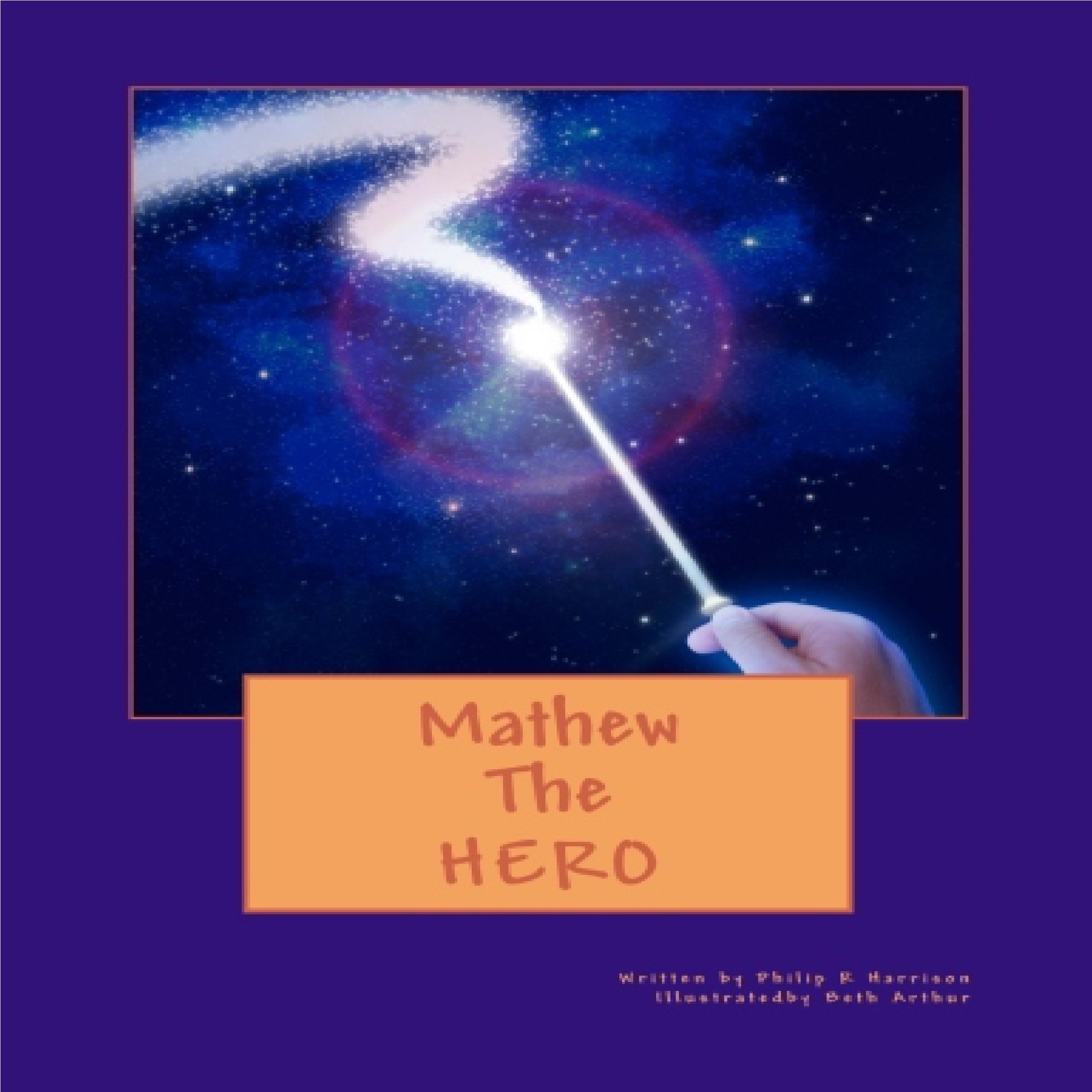 Mathew the Hero