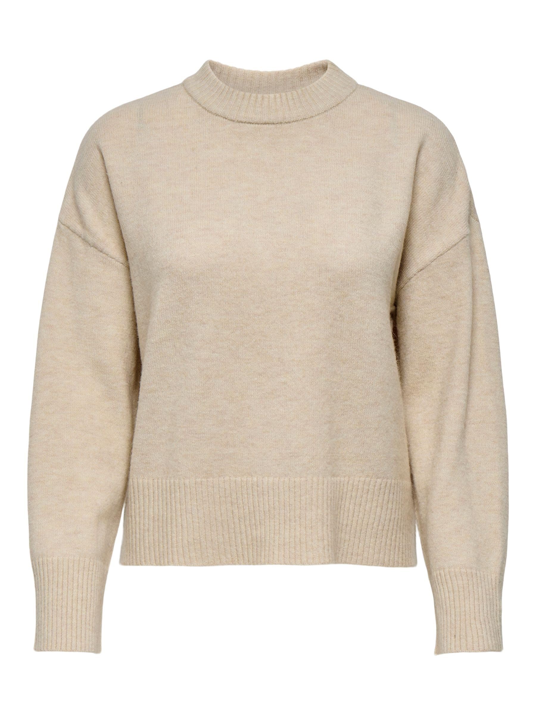 ONLY Female Strickpullover ONLHOUSTON Strickpullover