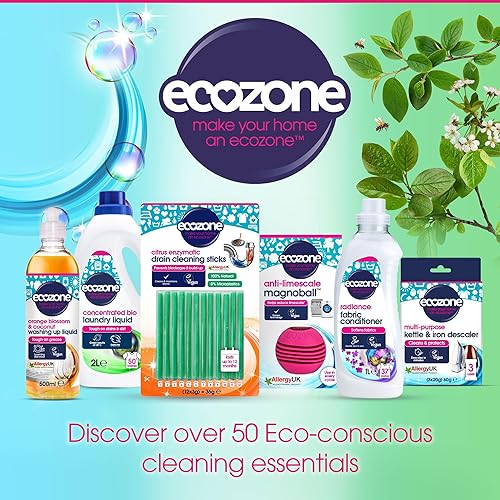 Miniatura 6 de Ecozone Magnoball Anti-Kalk-Kugel