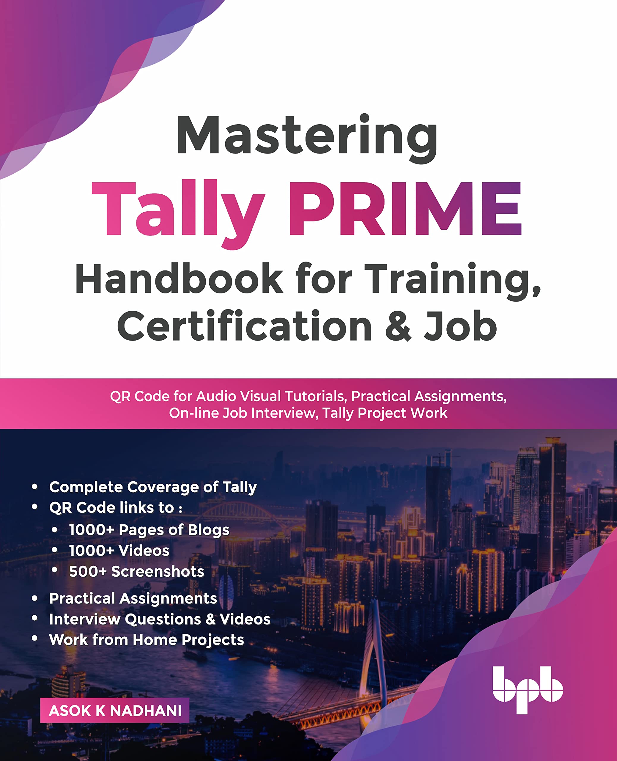 Mastering TallyPRIME Paperback – 9 May 2022