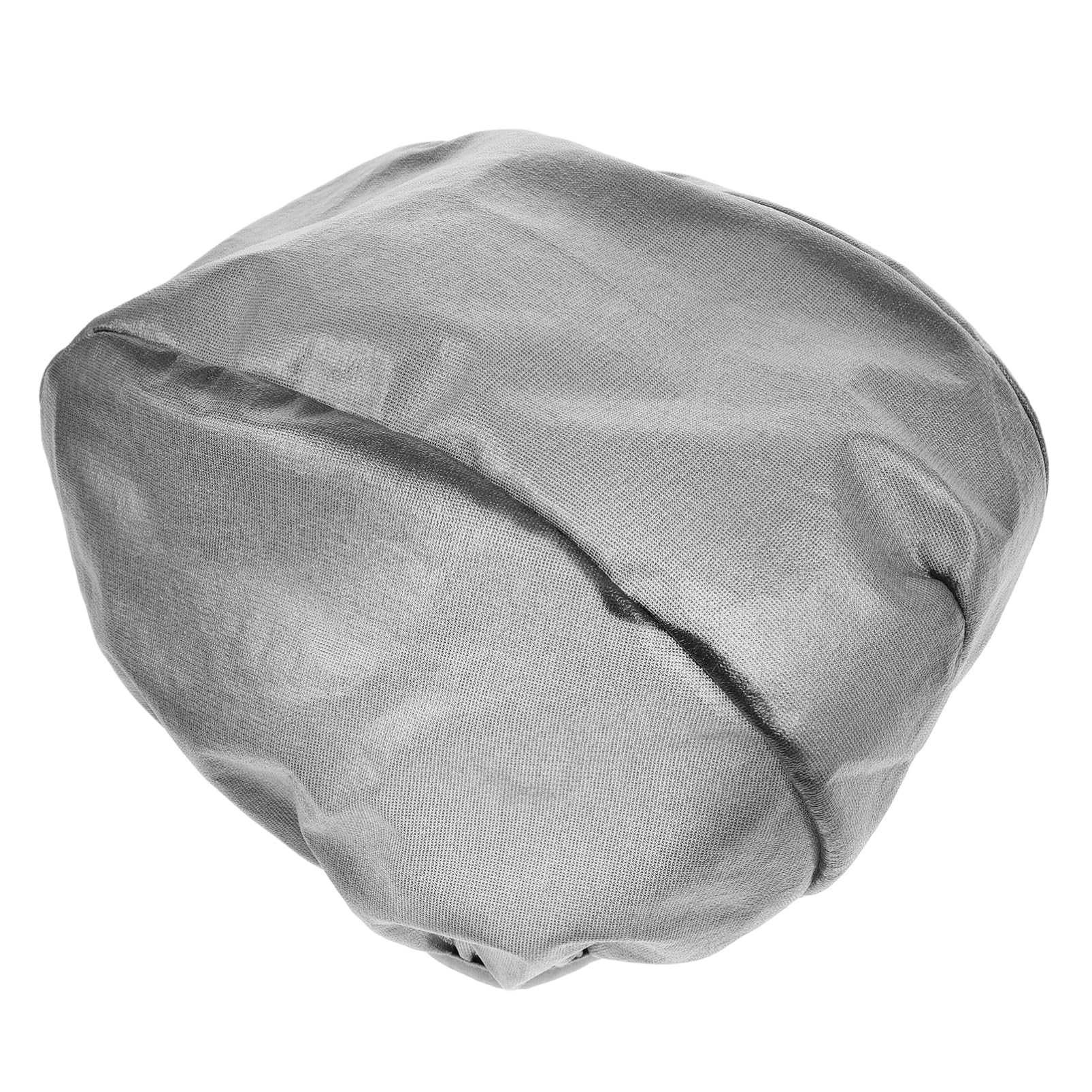 SUPVOX Windproof Bike Helmet Cover Protective for Cycling Outdoor Activities Lightweight and Portable Design for Comprehensive Helmet