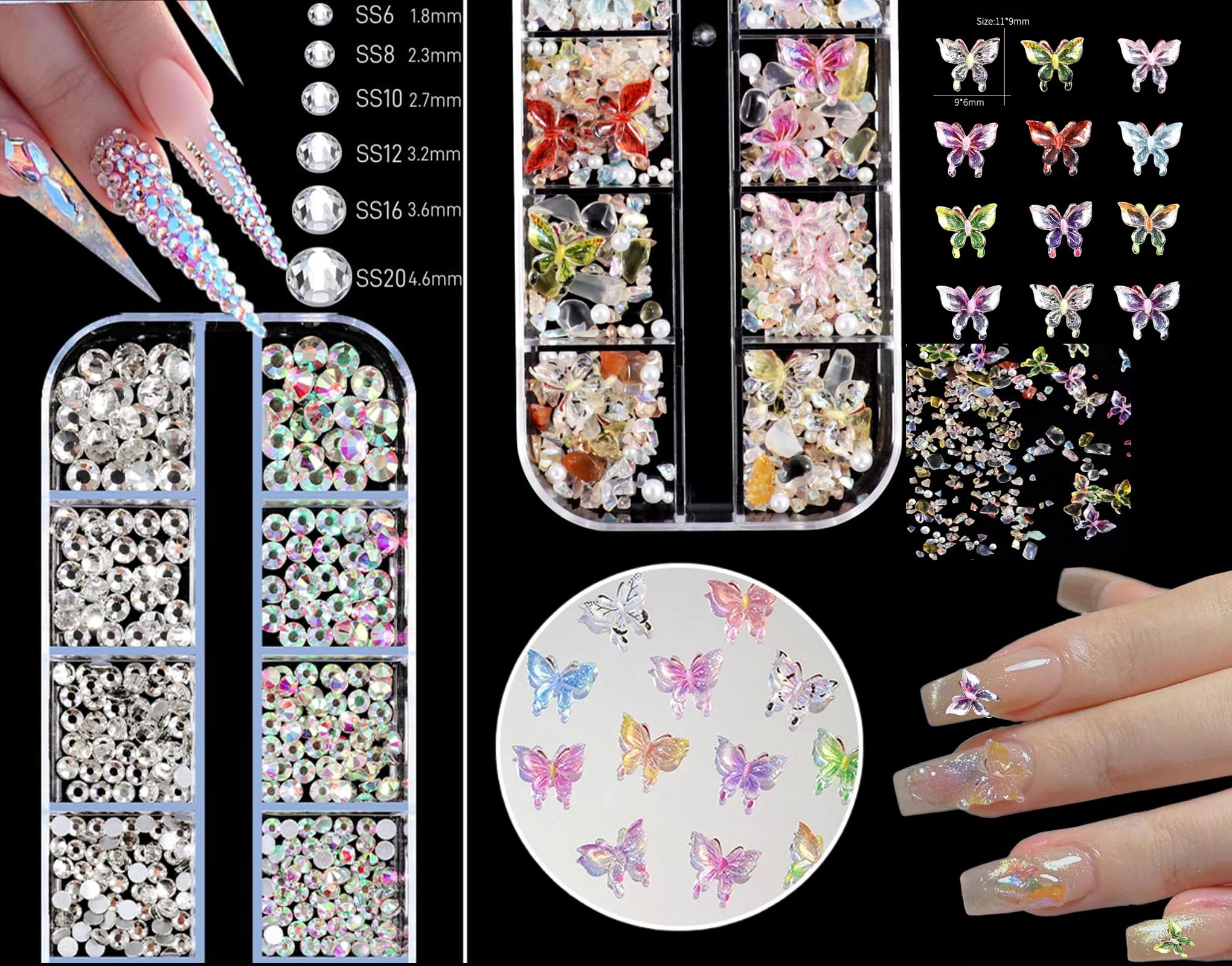 Nail Charms - Image 4