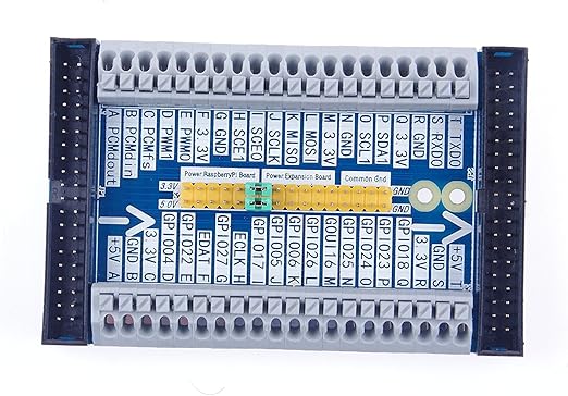 Dollatek Raspberry Pi 2 3 Model B Gpio Board Raspberry Pi Multifunctional Cascade Expansion Extension Board Module Amazon Co Uk Electronics Photo