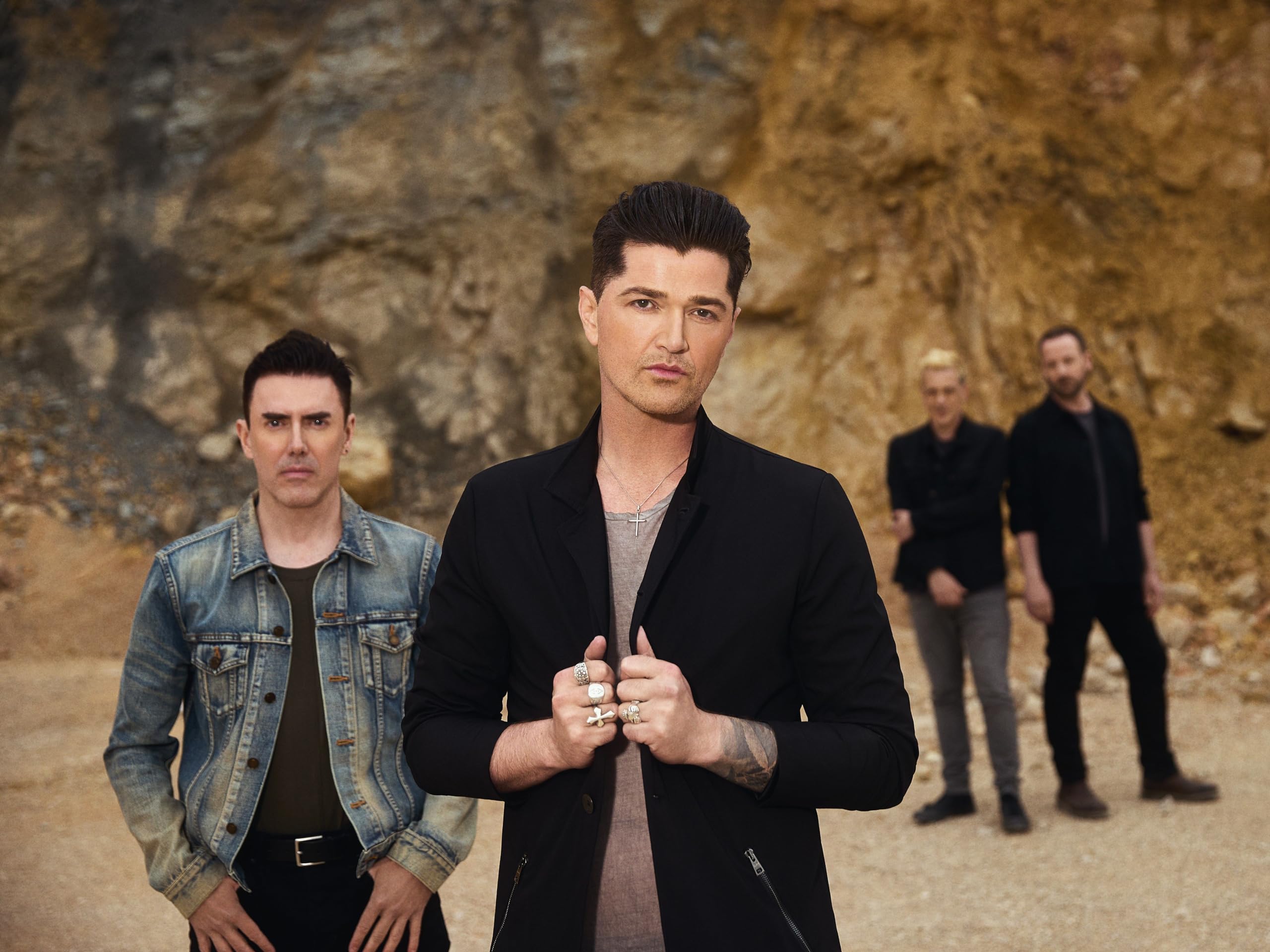 The Script