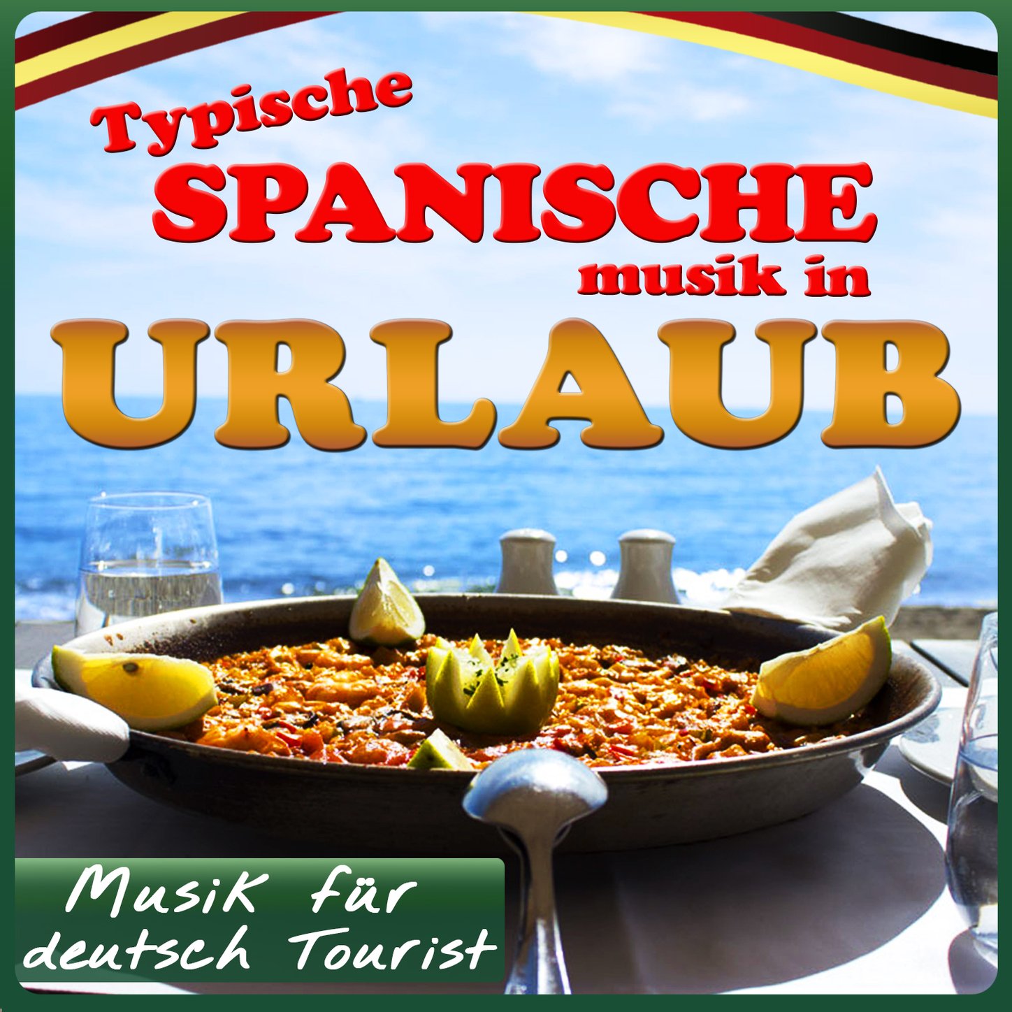 Agrupacion Amigos de la Canción Española y el Pasodoble