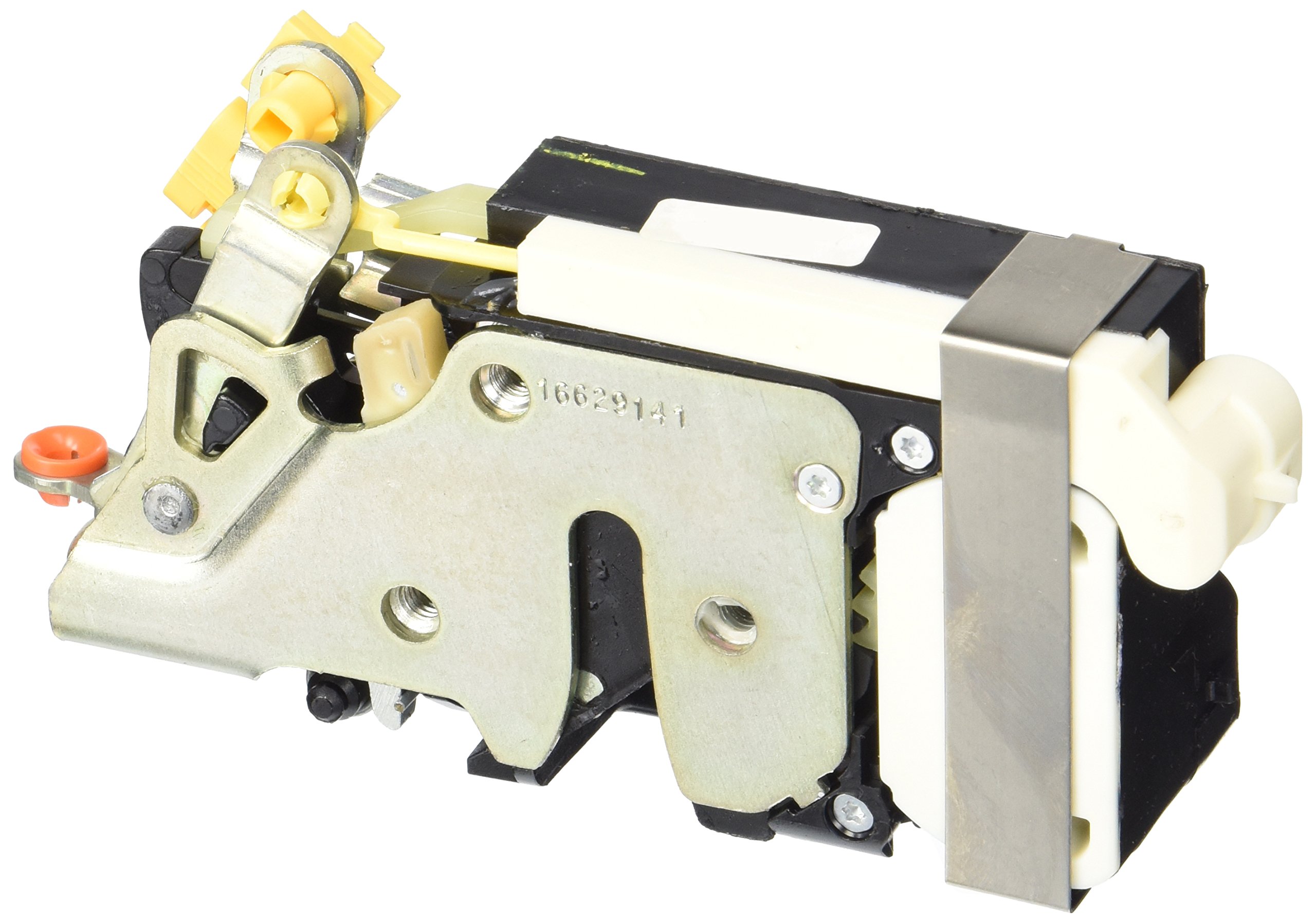 Genuine GM 15110643 Door Lock, Front