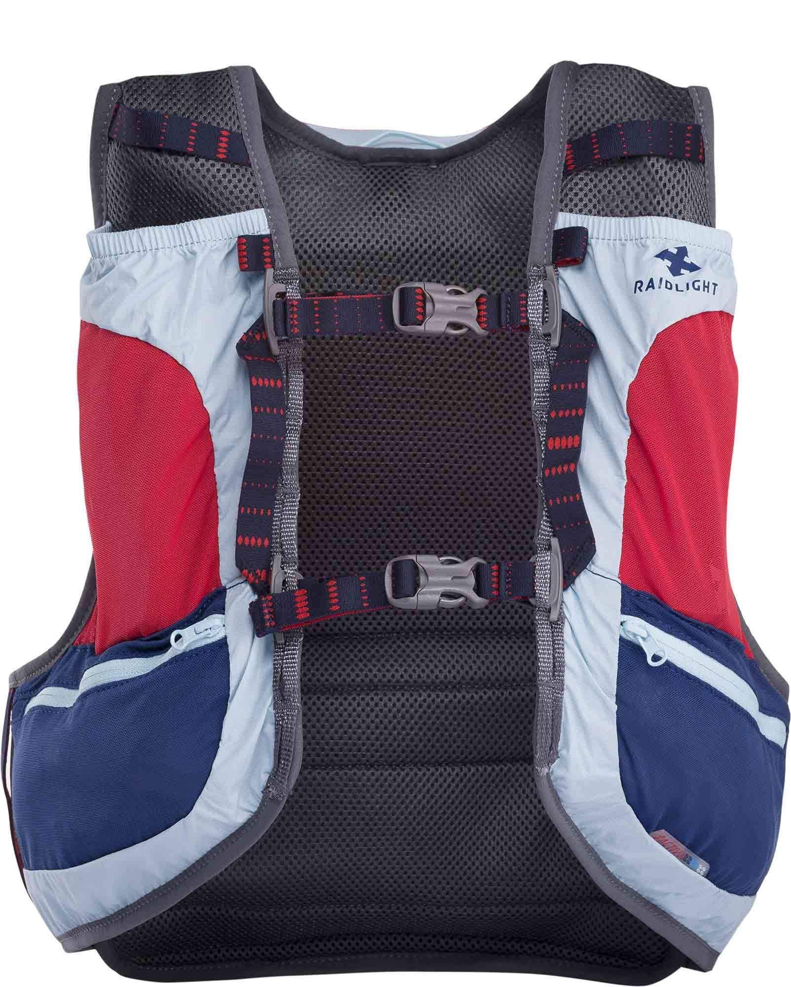 Raidlight　ACTIV VEST 12L トレイルランニング用ザック ヨドバシ.com - レイドライト Raidlight ACTIV VEST 12L GRHMB48
