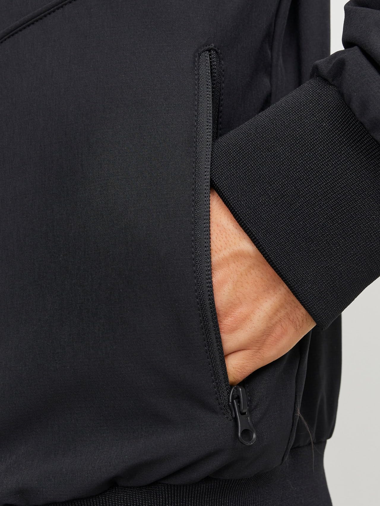 JACK & JONES Bomber Jacket Bomber Jacket