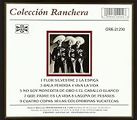 Vista 2 de Coleccion Ranchera