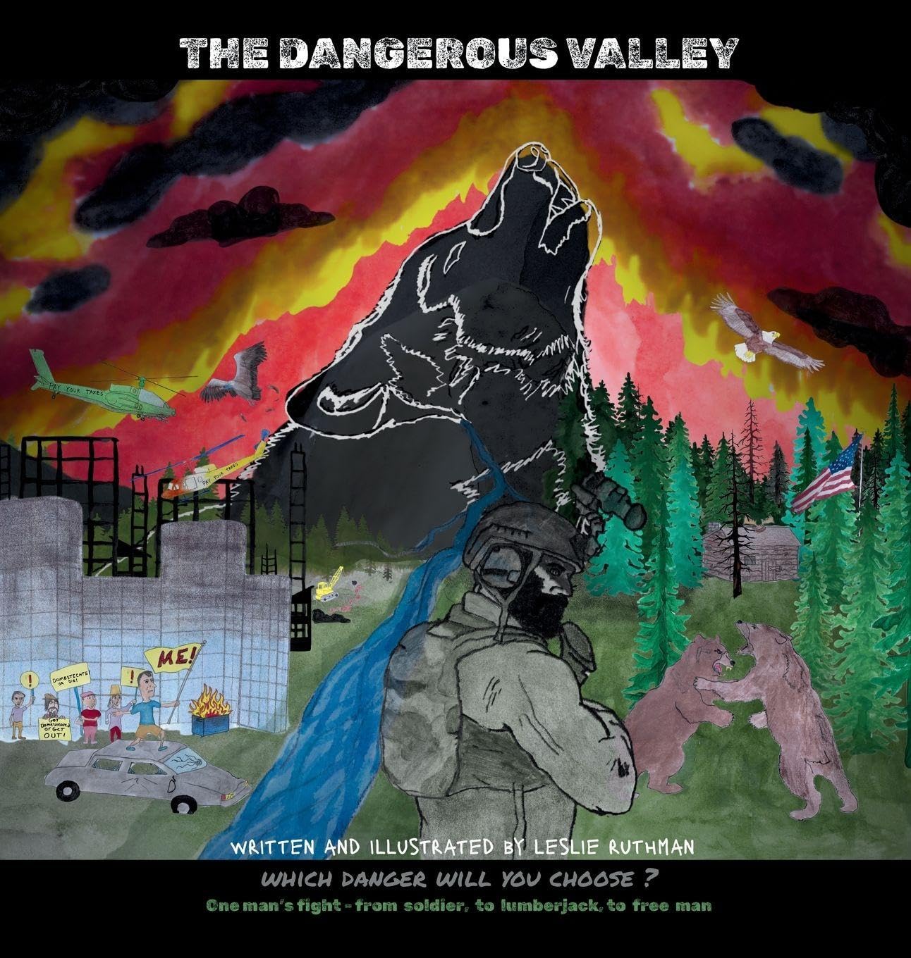 The Dangerous Valley