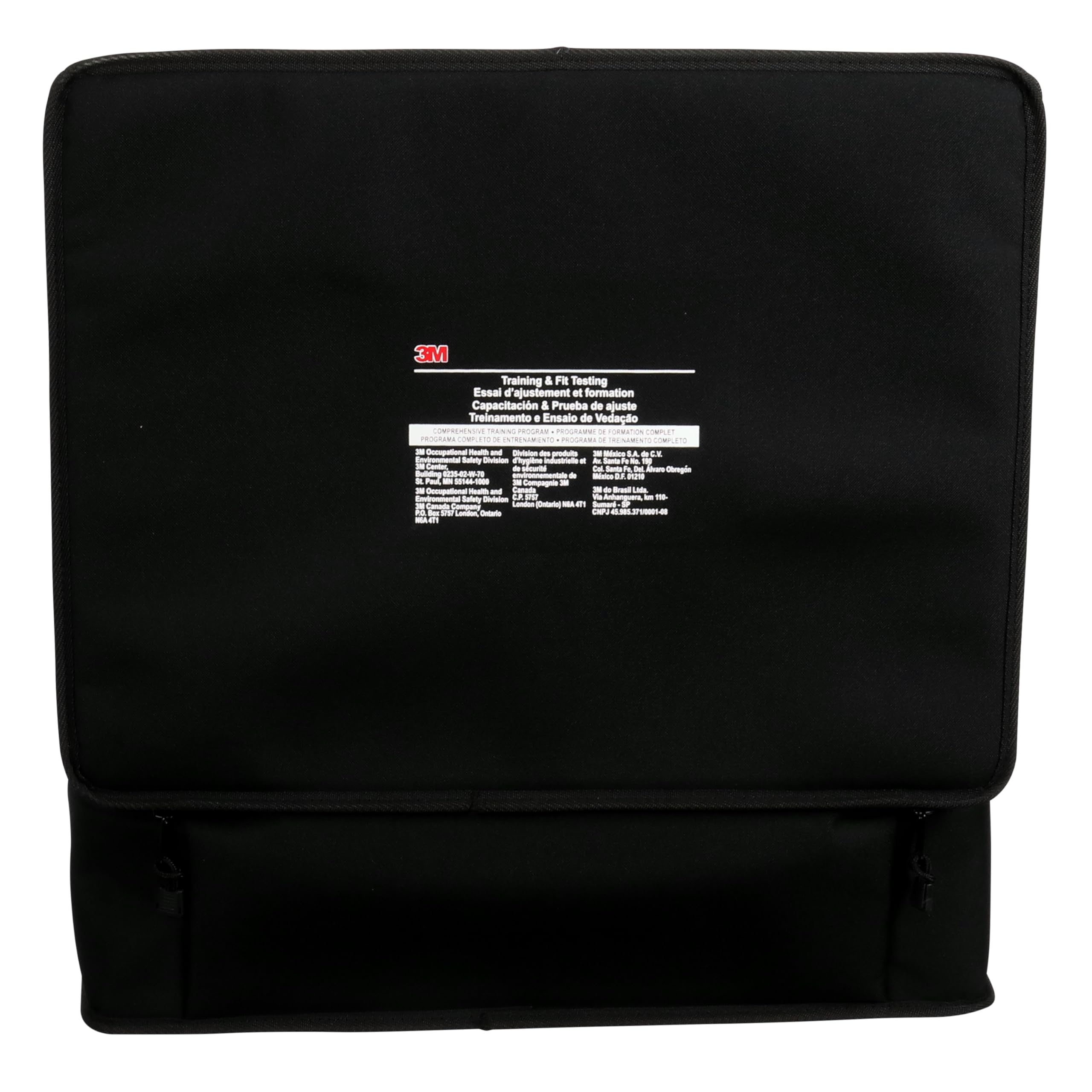3M Training and Fit Testing Case FT-20, Sweet 1 EA/Case