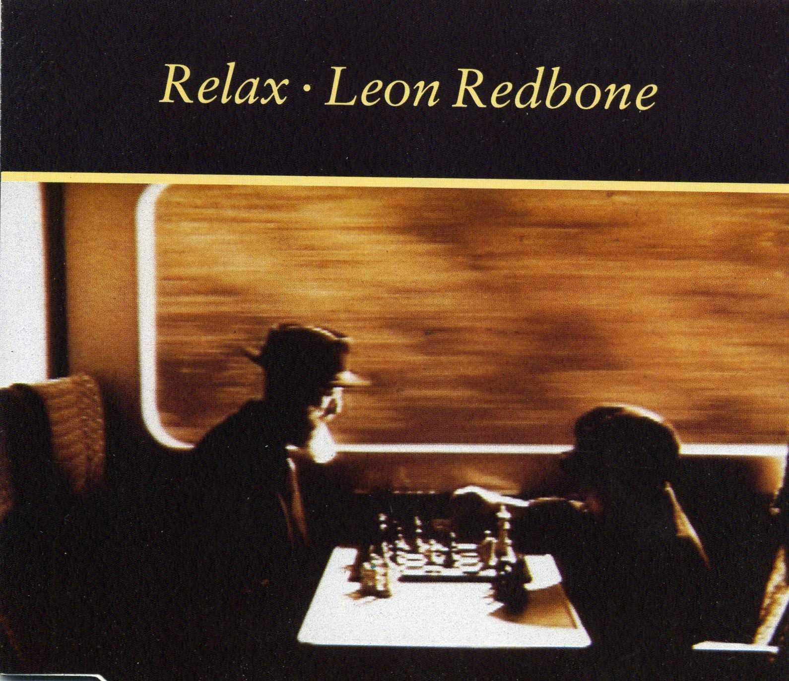 Leon Redbone - Relax
