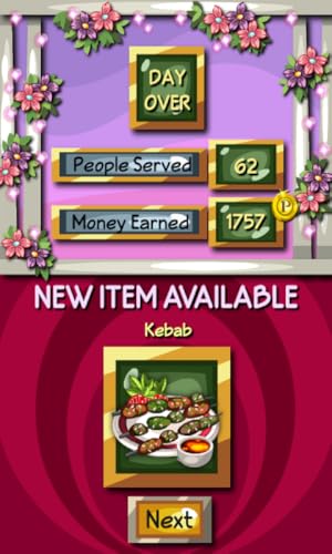 Wedding Banquet Rush