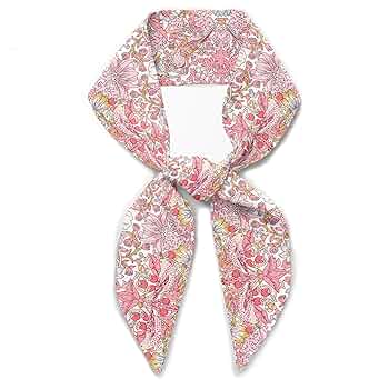 【新品未開封】Cherry-Pattern Scarf & Tote Set 81zkJlDj09L._UF350,350_QL50_.jpg