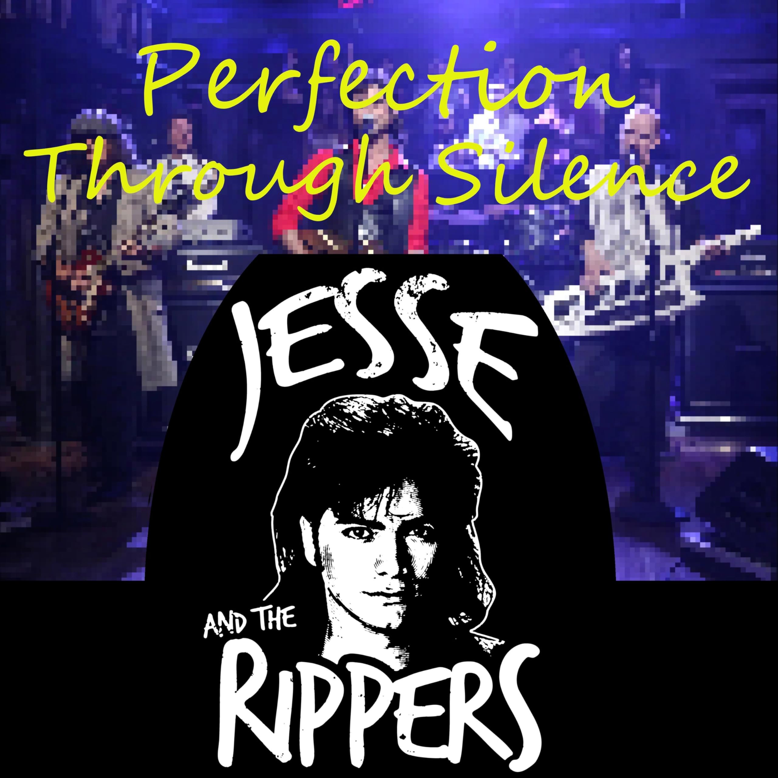 Jesse and the Rippers