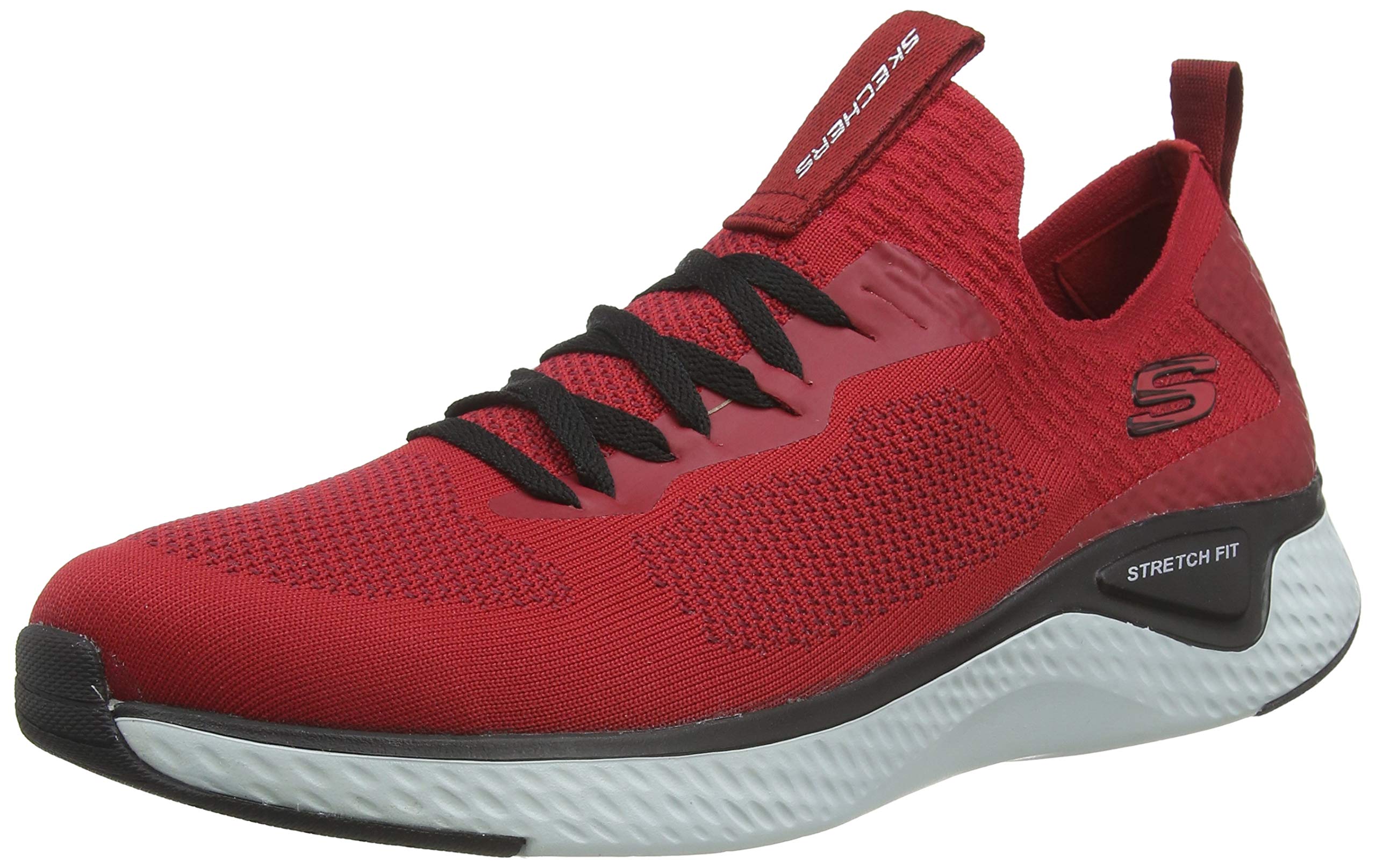 Skechers Men's Low-Top Trainers